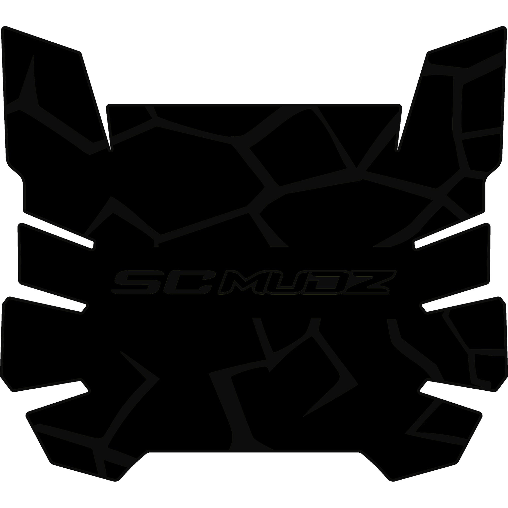 Polaris RZR 1000 - 2 & 4 Seat Cooler Top - OEM