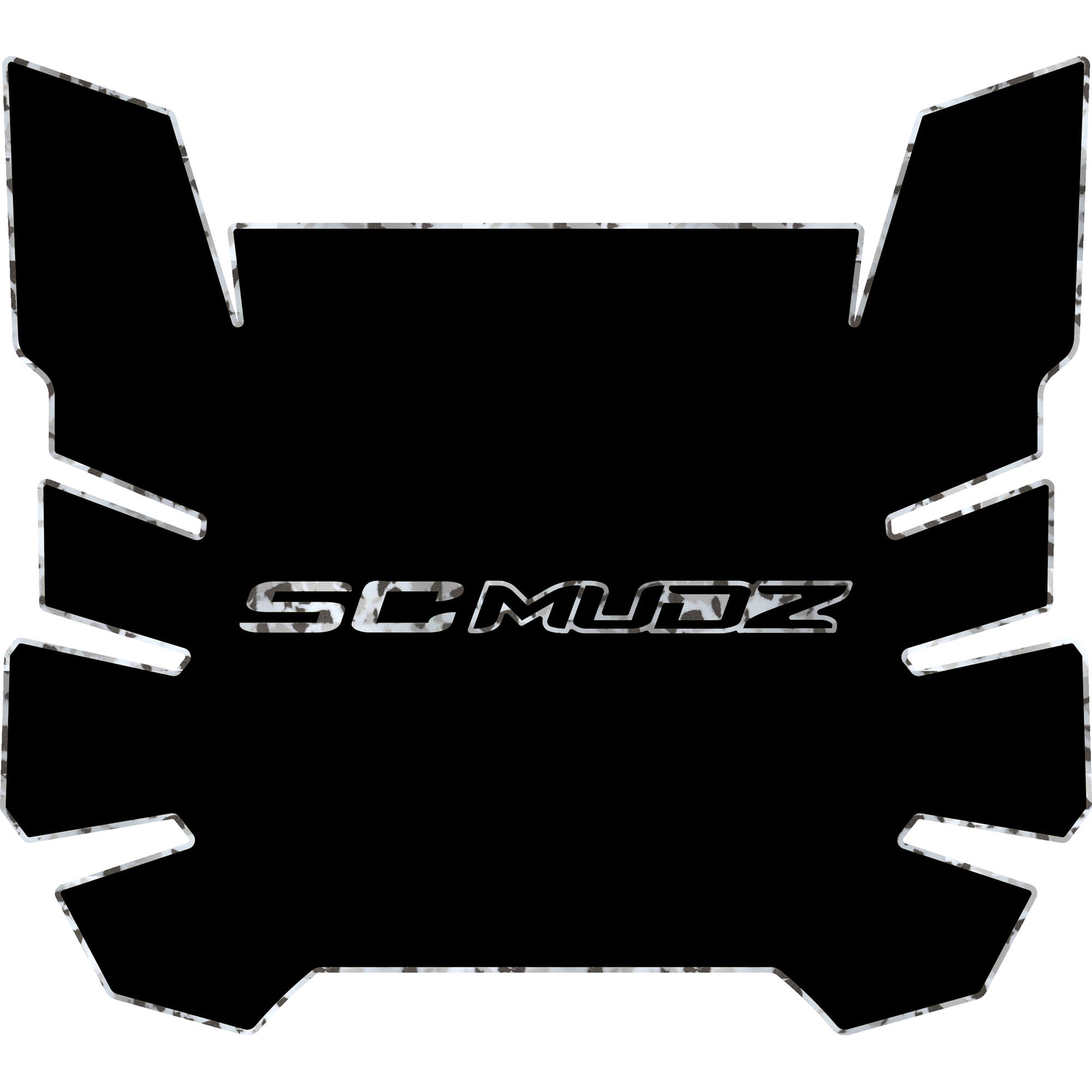 Polaris RZR 1000 - 2 & 4 Seat Cooler Top - OEM