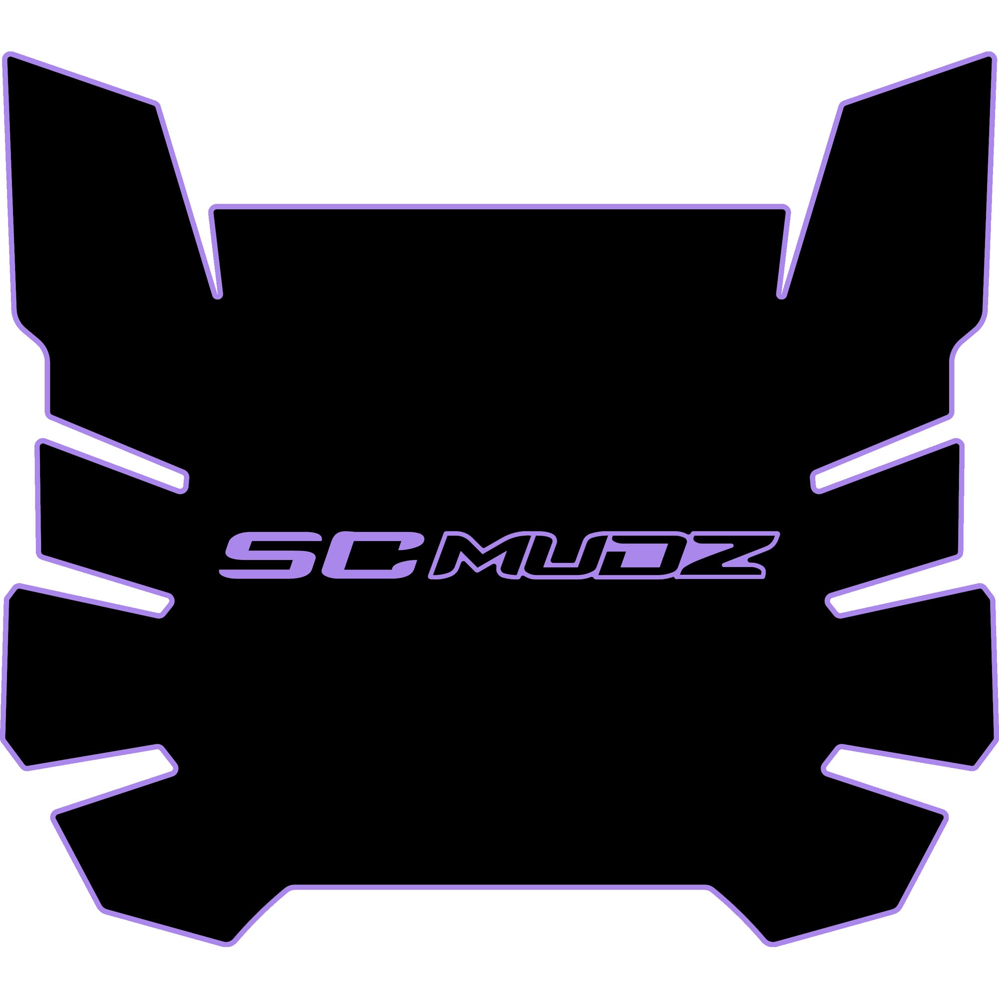 Polaris RZR 1000 - 2 & 4 Seat Cooler Top - OEM