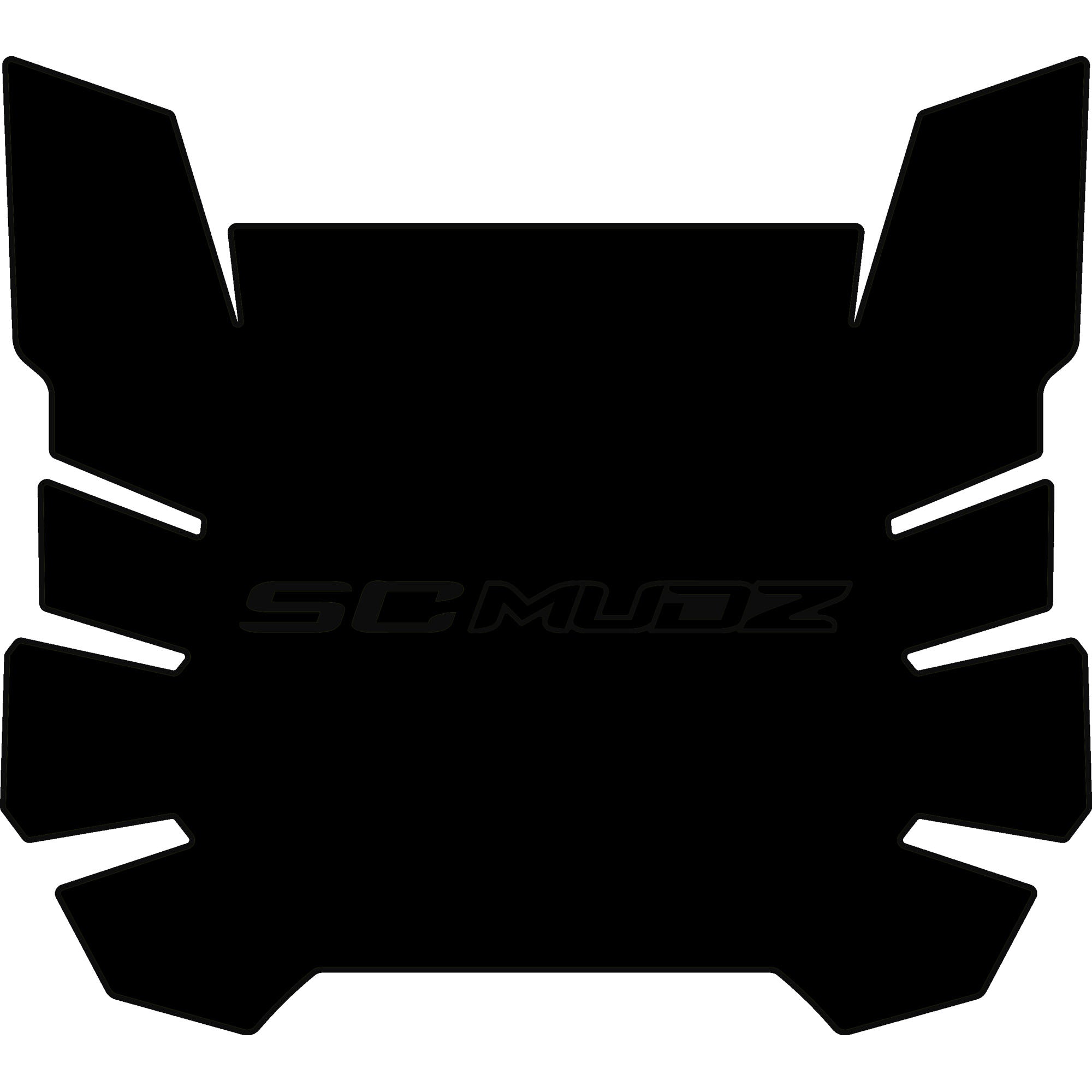 Polaris RZR 1000 - 2 & 4 Seat Cooler Top - OEM