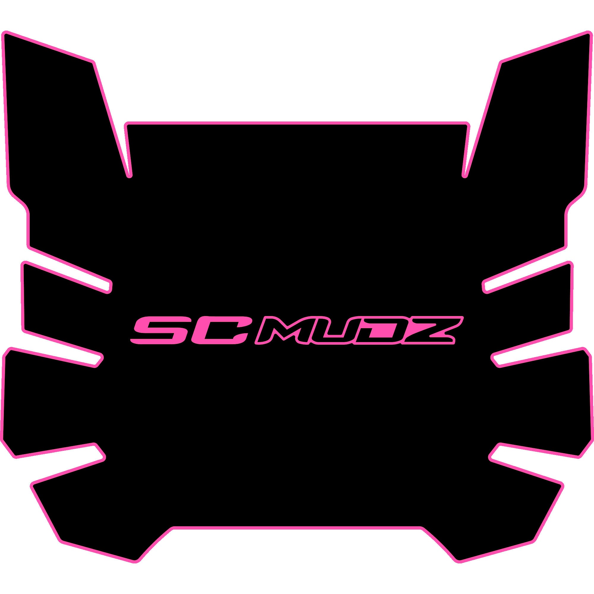 Polaris RZR 1000 - 2 & 4 Seat Cooler Top - OEM