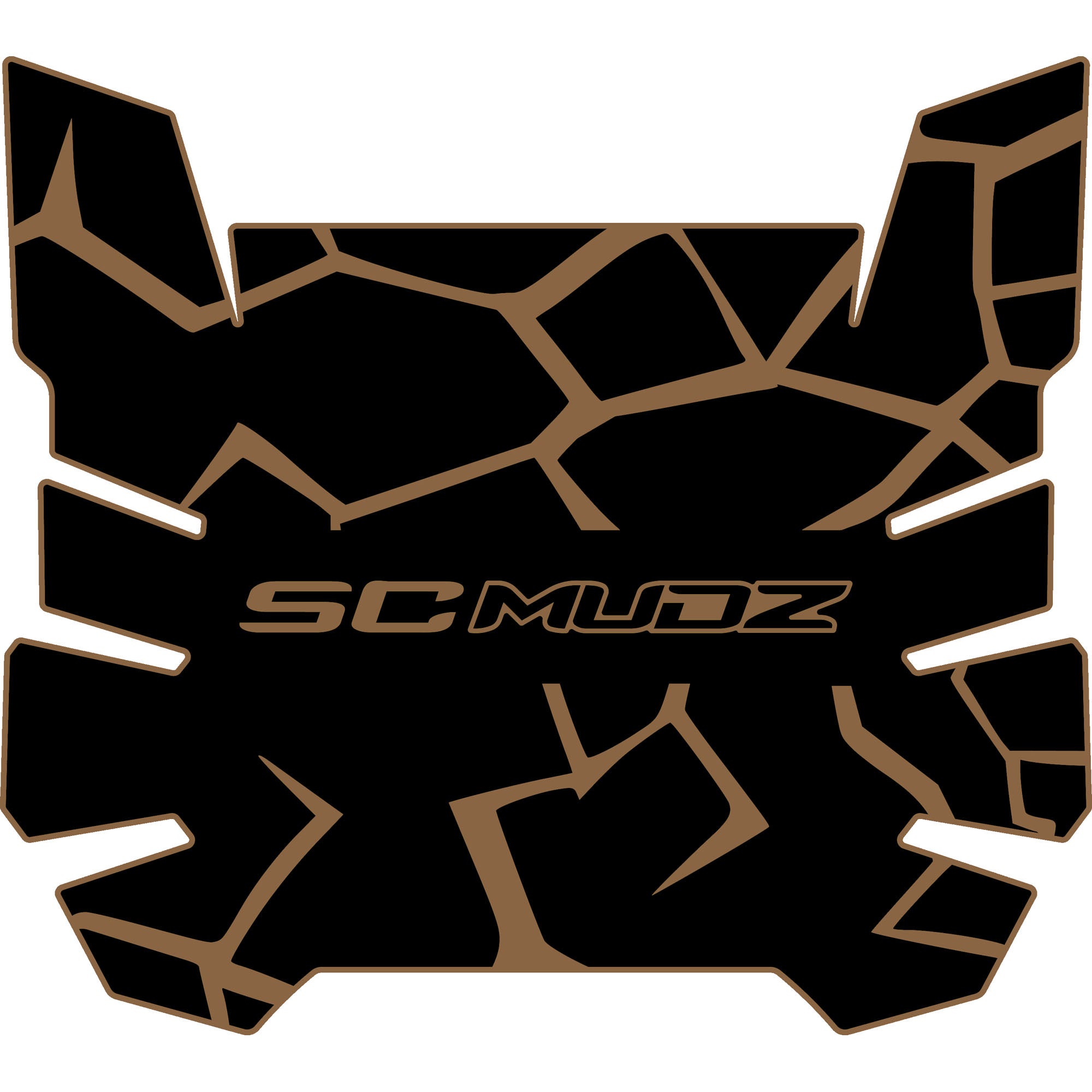 Polaris RZR 1000 - 2 & 4 Seat Cooler Top - OEM