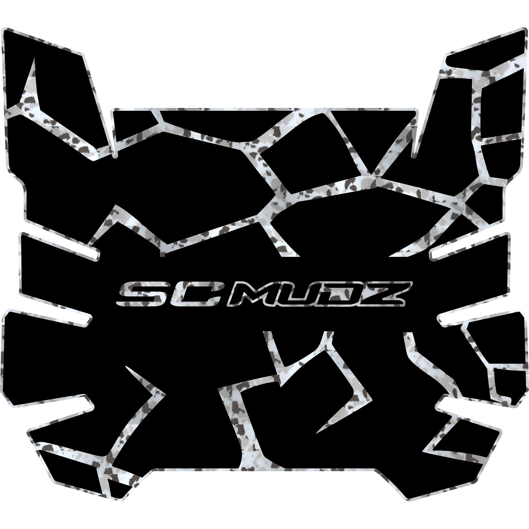 Polaris RZR 1000 - 2 & 4 Seat Cooler Top - OEM