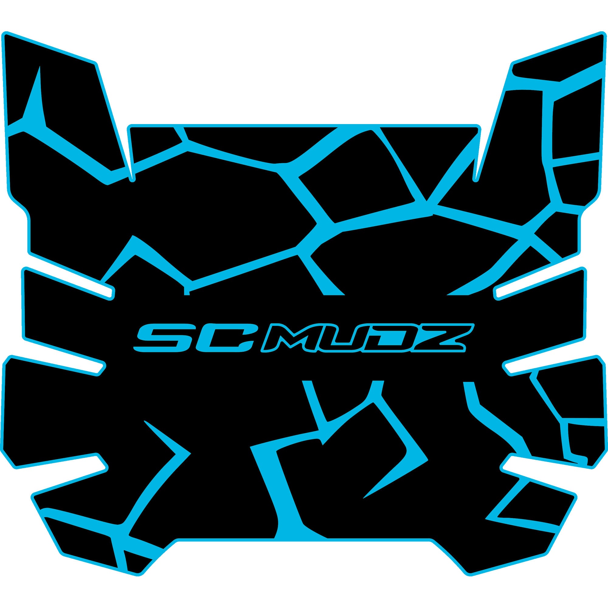 Polaris RZR 1000 - 2 & 4 Seat Cooler Top - OEM