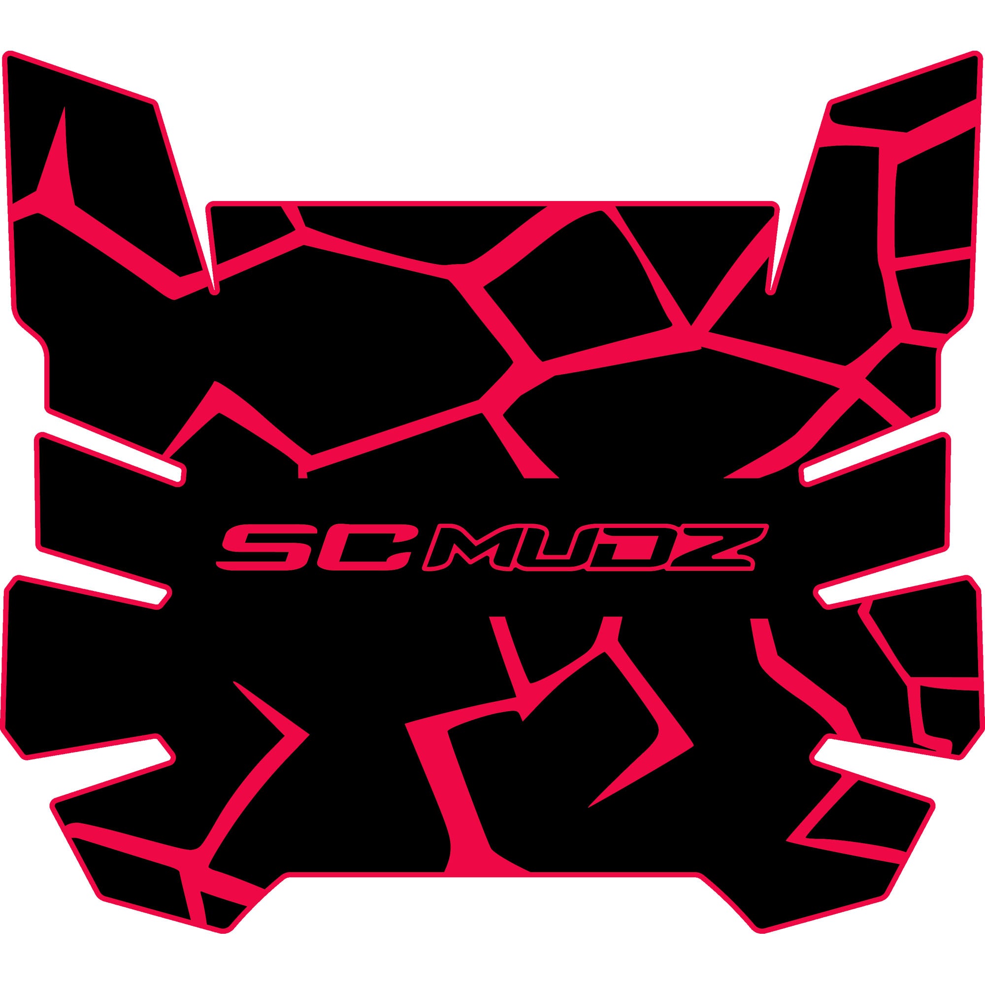 Polaris RZR 1000 - 2 & 4 Seat Cooler Top - OEM