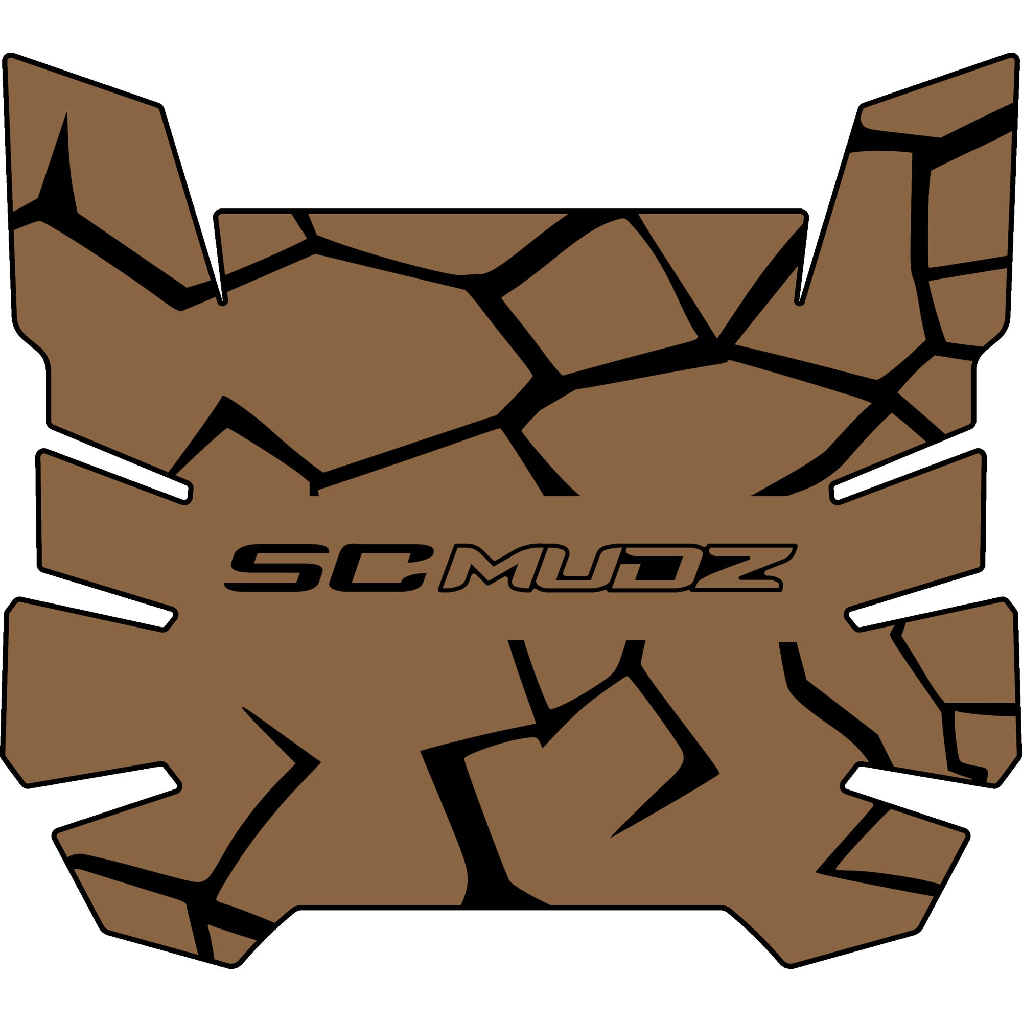 Polaris RZR 1000 - 2 & 4 Seat Cooler Top - OEM