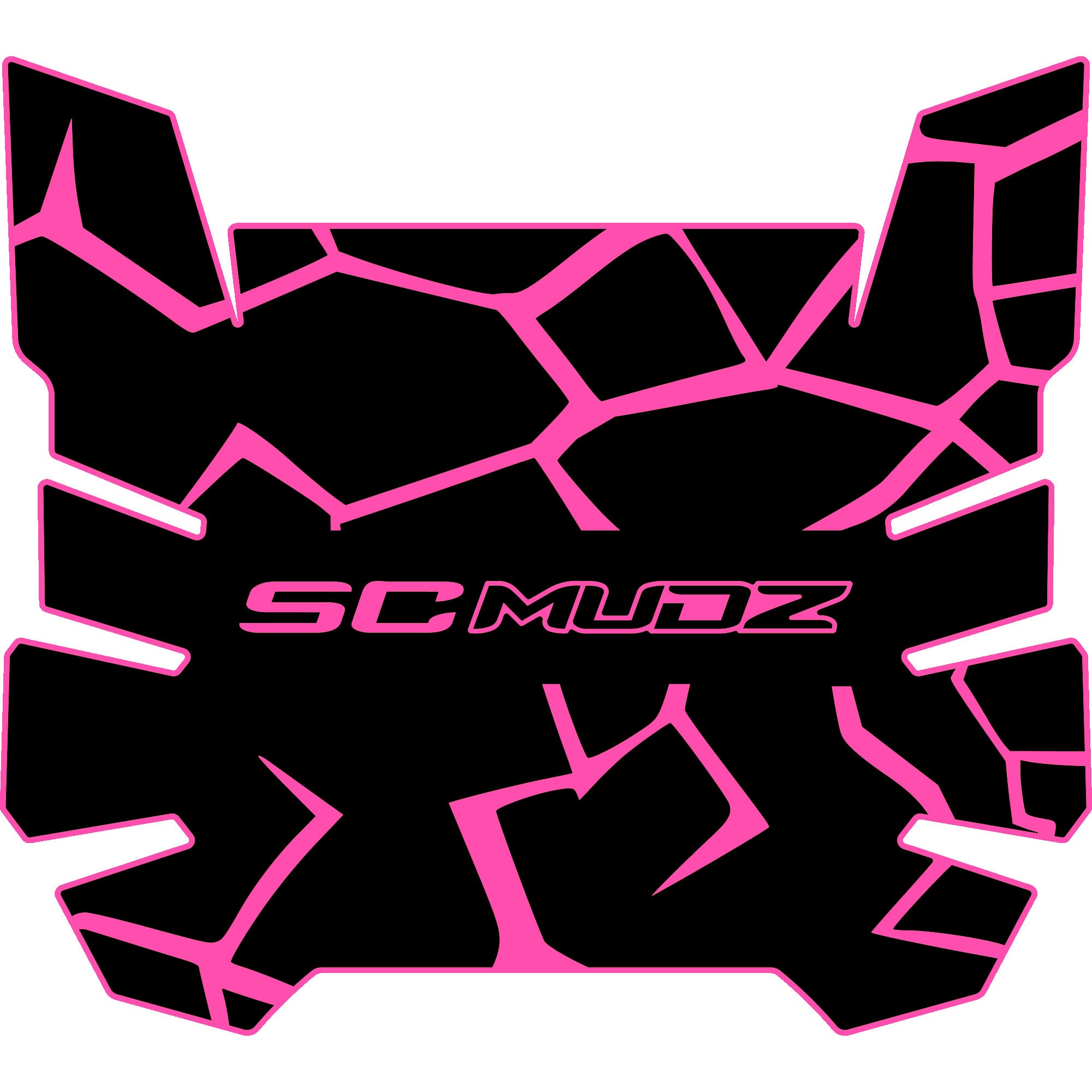 Polaris RZR 1000 - 2 & 4 Seat Cooler Top - OEM