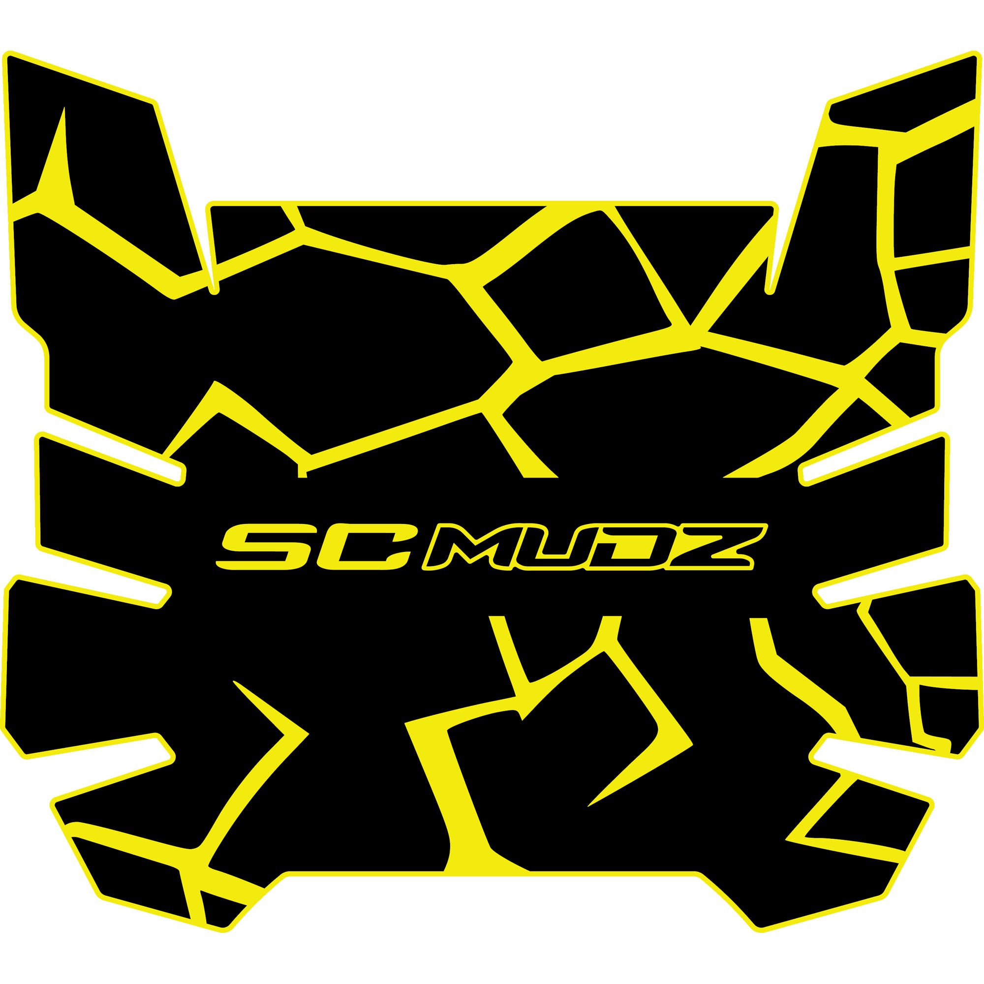 Polaris RZR 1000 - 2 & 4 Seat Cooler Top - OEM