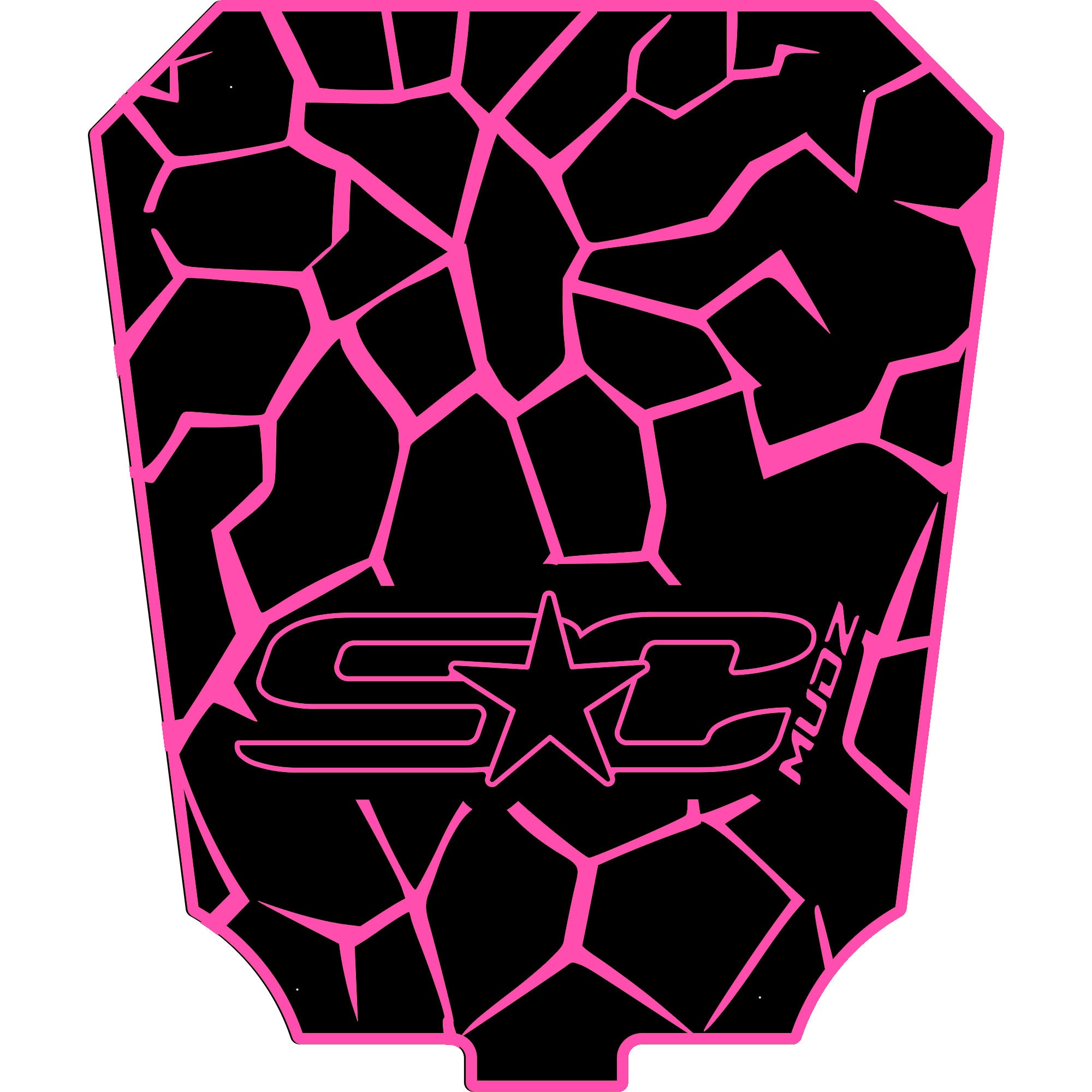 Polaris RZR Pro R - 2 & 4 Seat Bed Mat - OEM