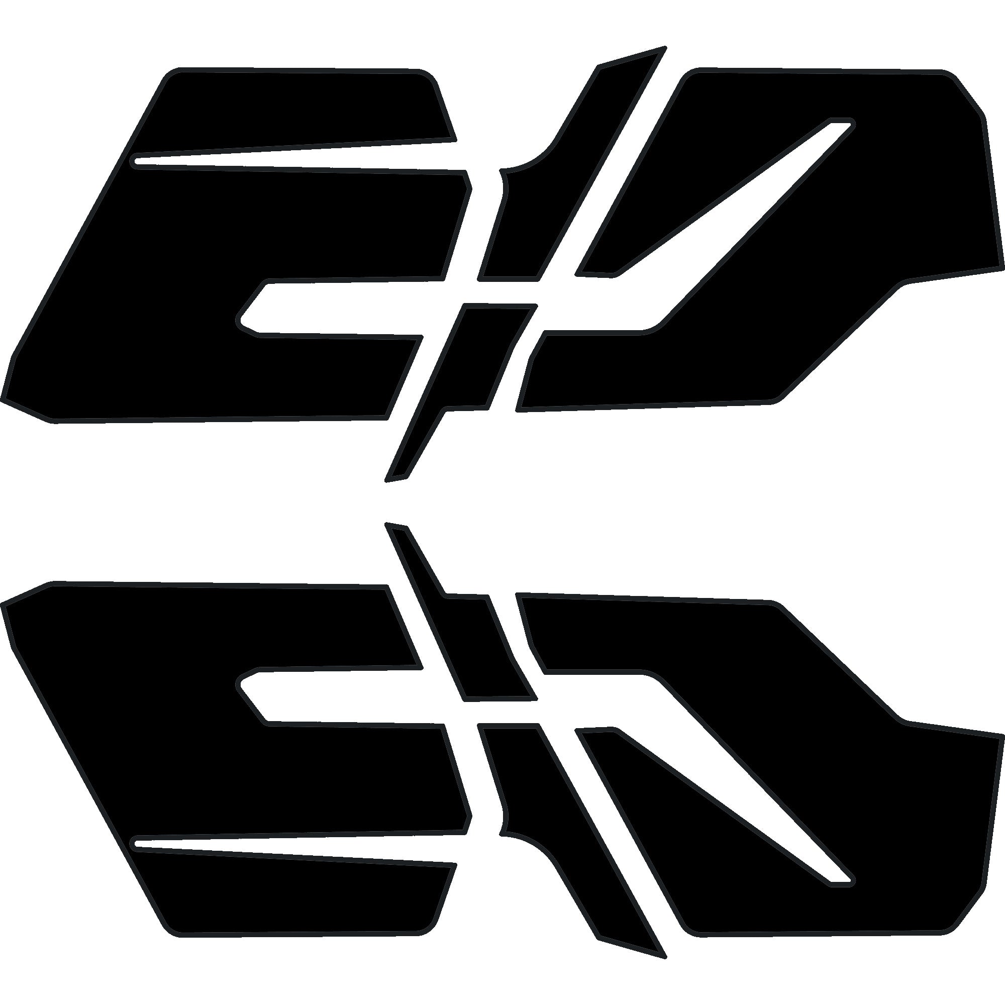 Can-Am Defender - 4 Seat Exterior Armor Kit - OEM