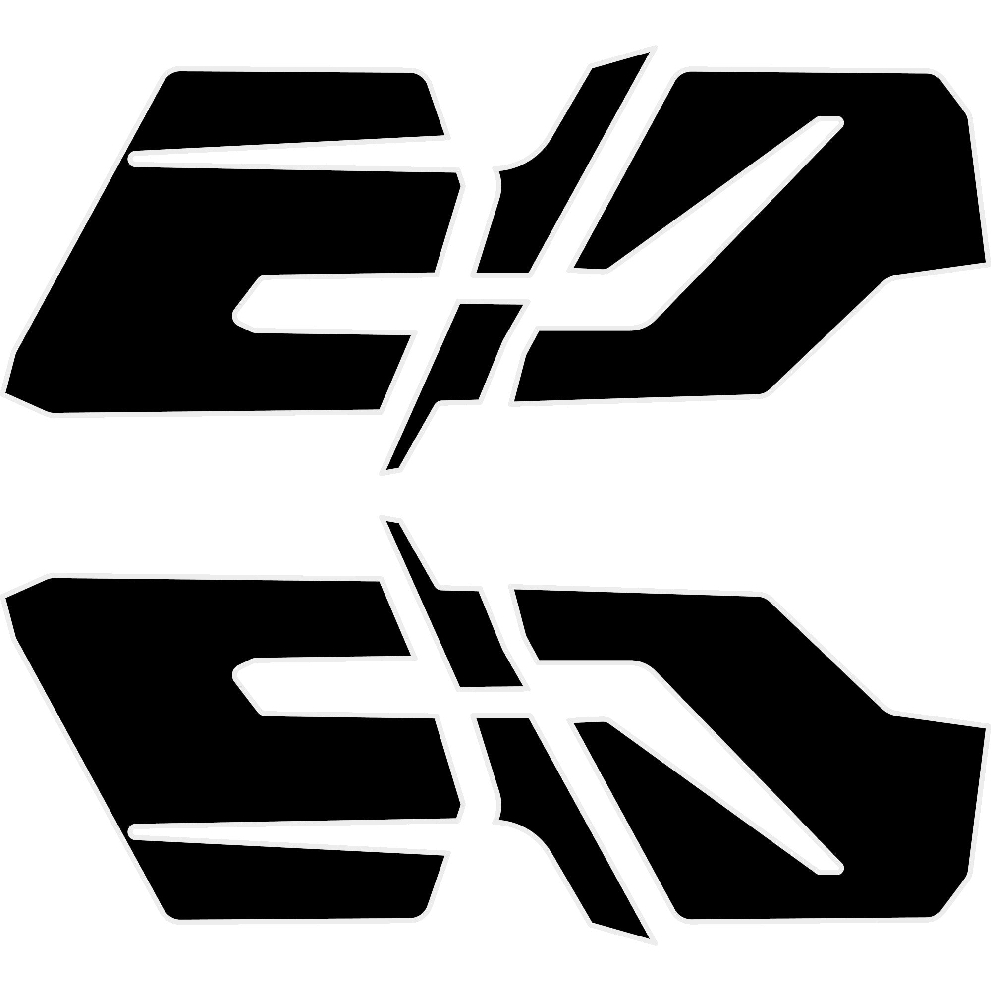 Can-Am Defender - 4 Seat Exterior Armor Kit - OEM