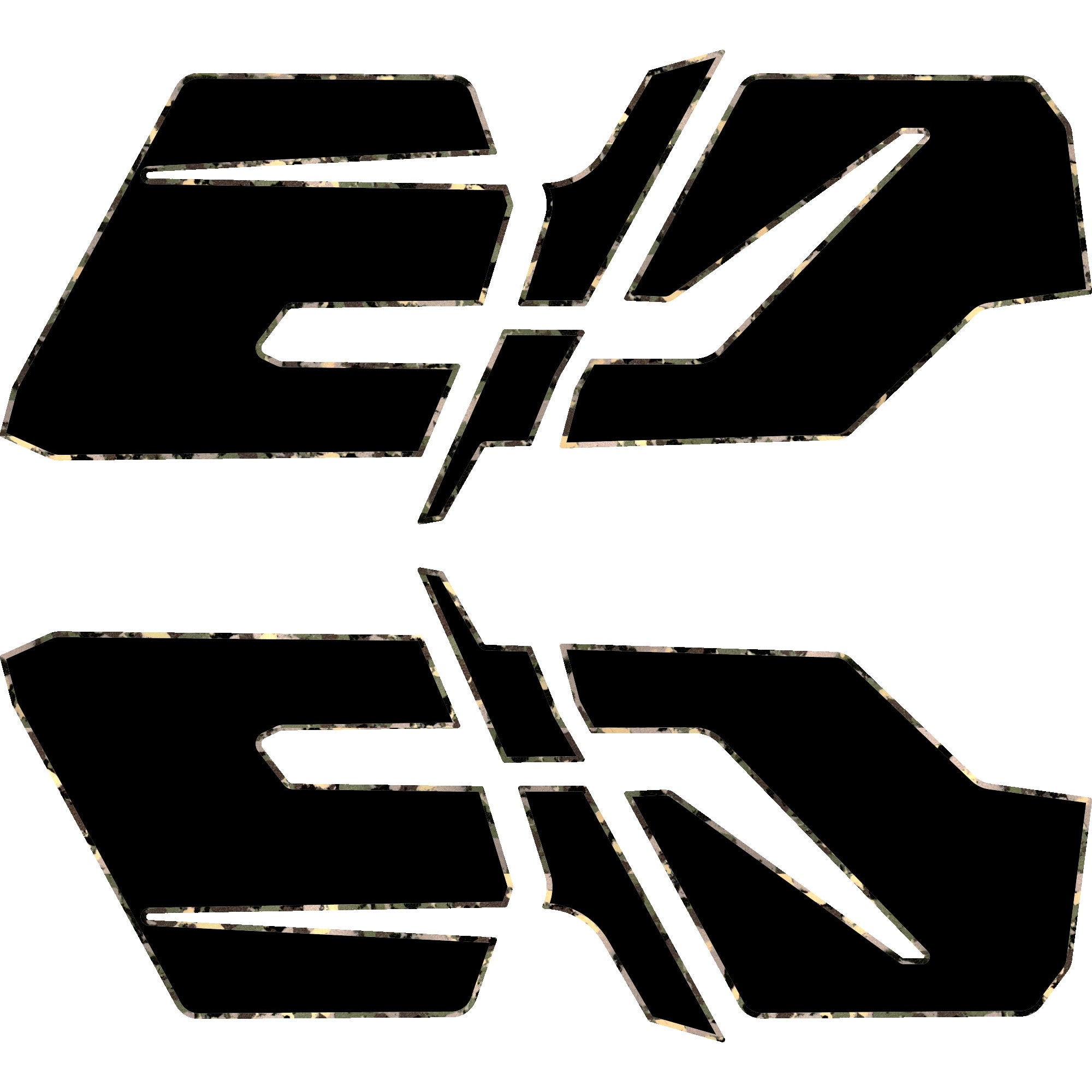 Can-Am Defender - 4 Seat Exterior Armor Kit - OEM