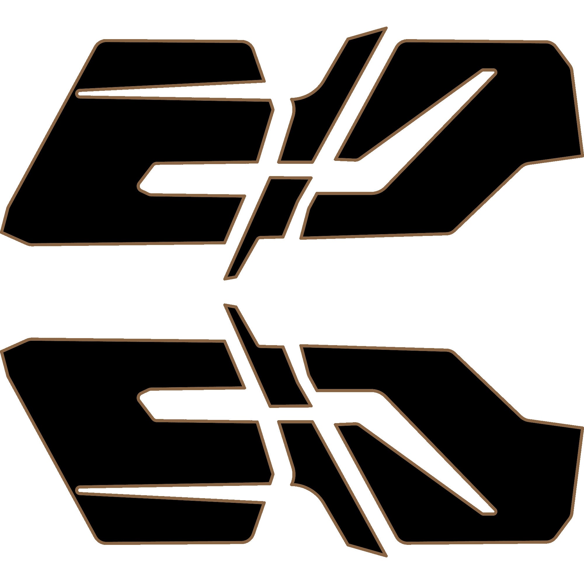 Can-Am Defender - 4 Seat Exterior Armor Kit - OEM