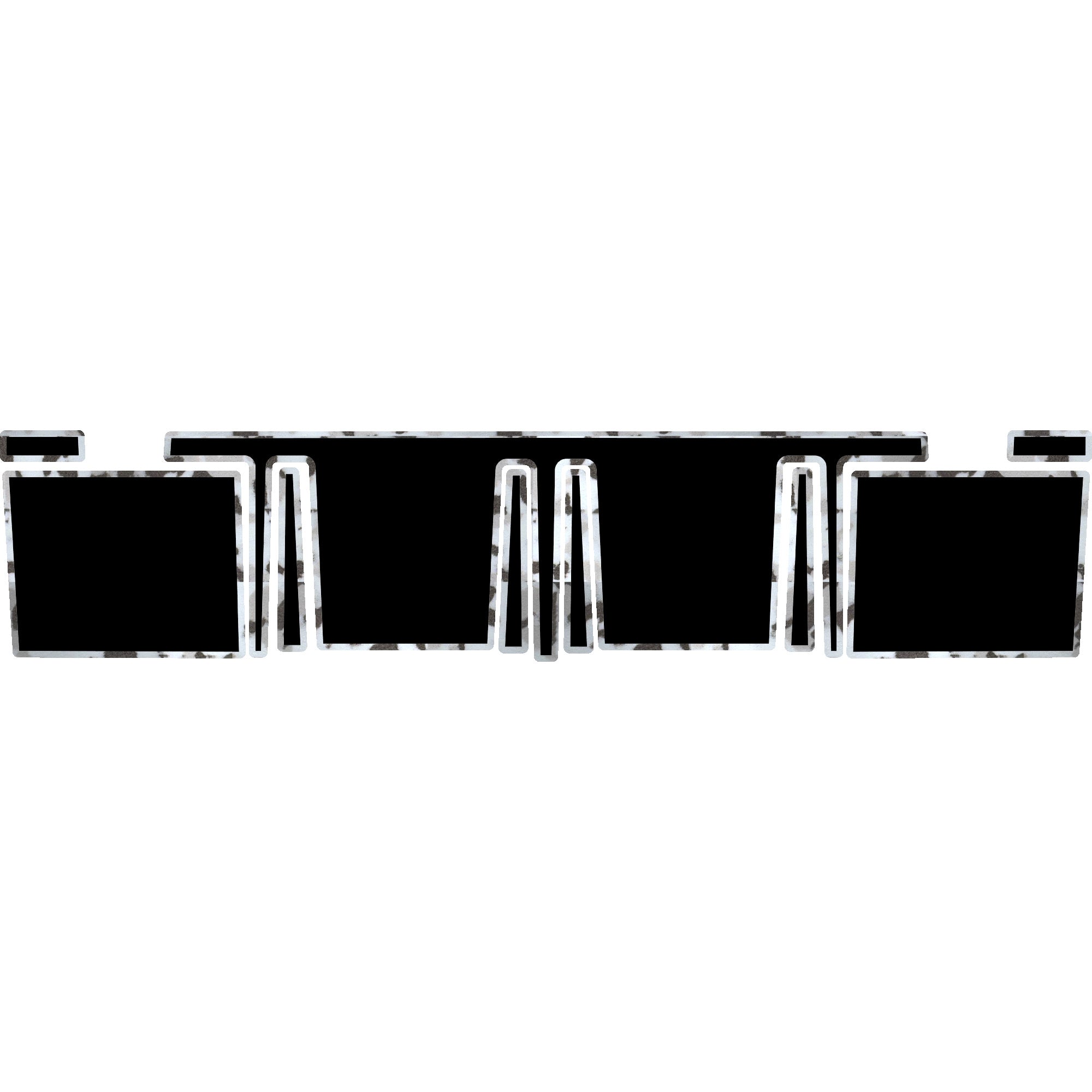 Can-Am Defender - 2 & 4 Seat Bed Mat Accessories - OEM