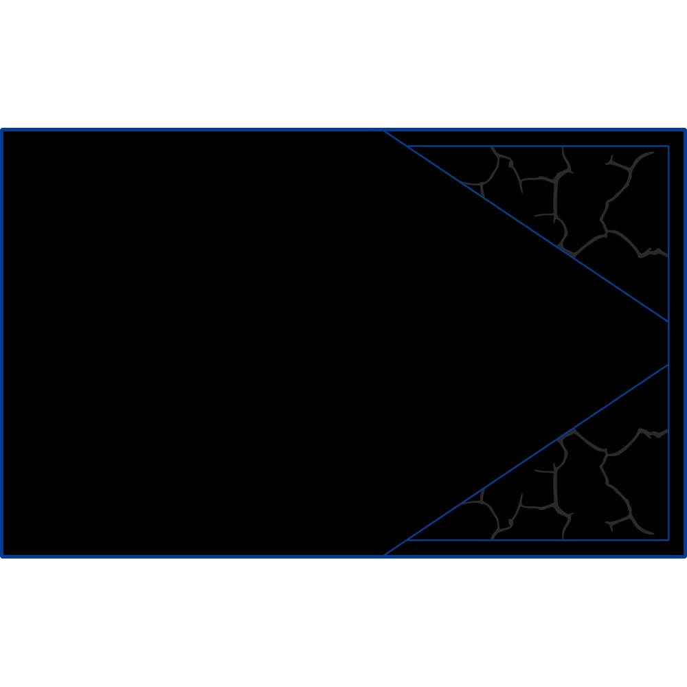 Polaris Pro R - 4 Seat Headliner - AZP