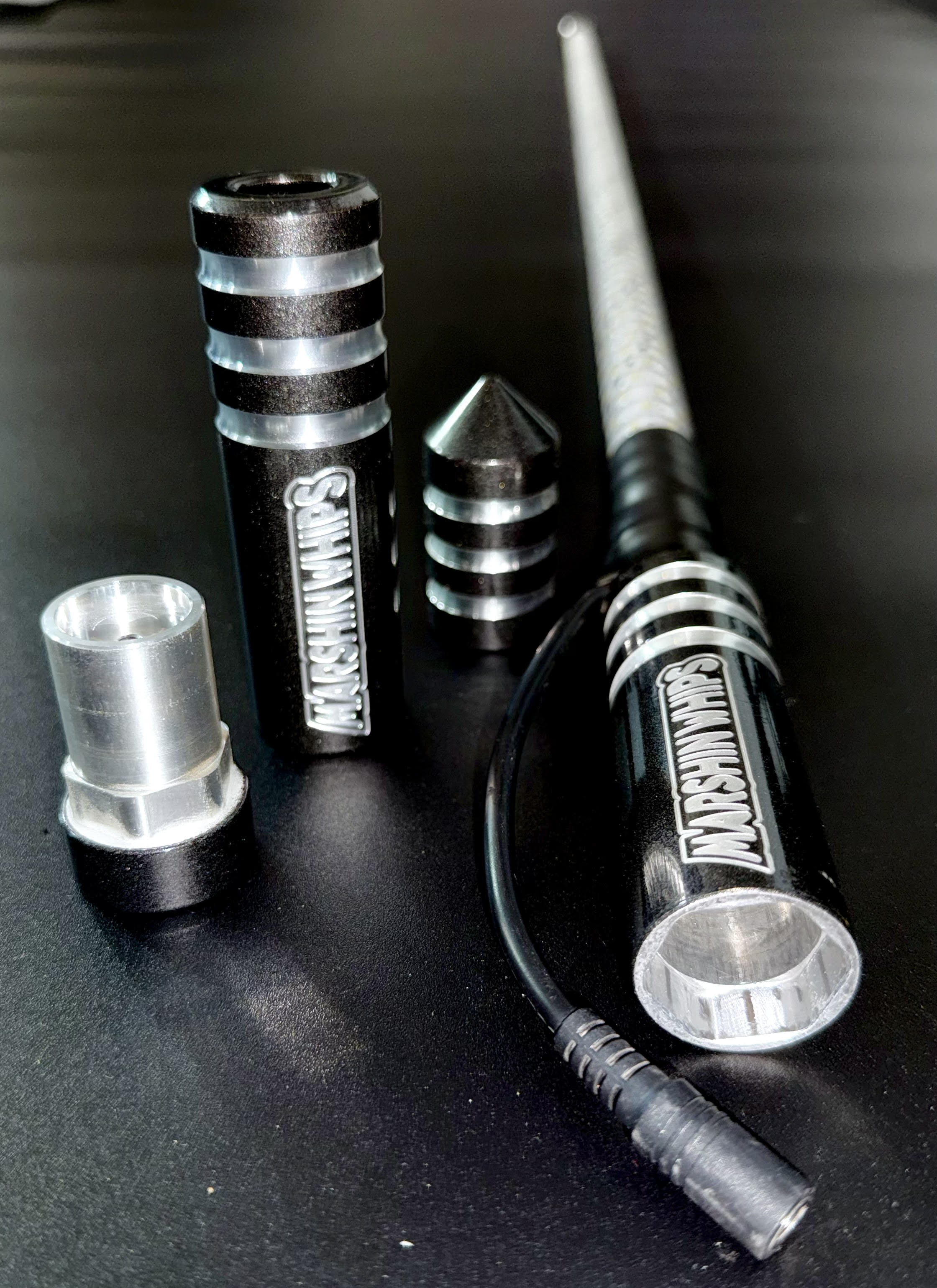 Game Changers - Crystal Grey (Single)