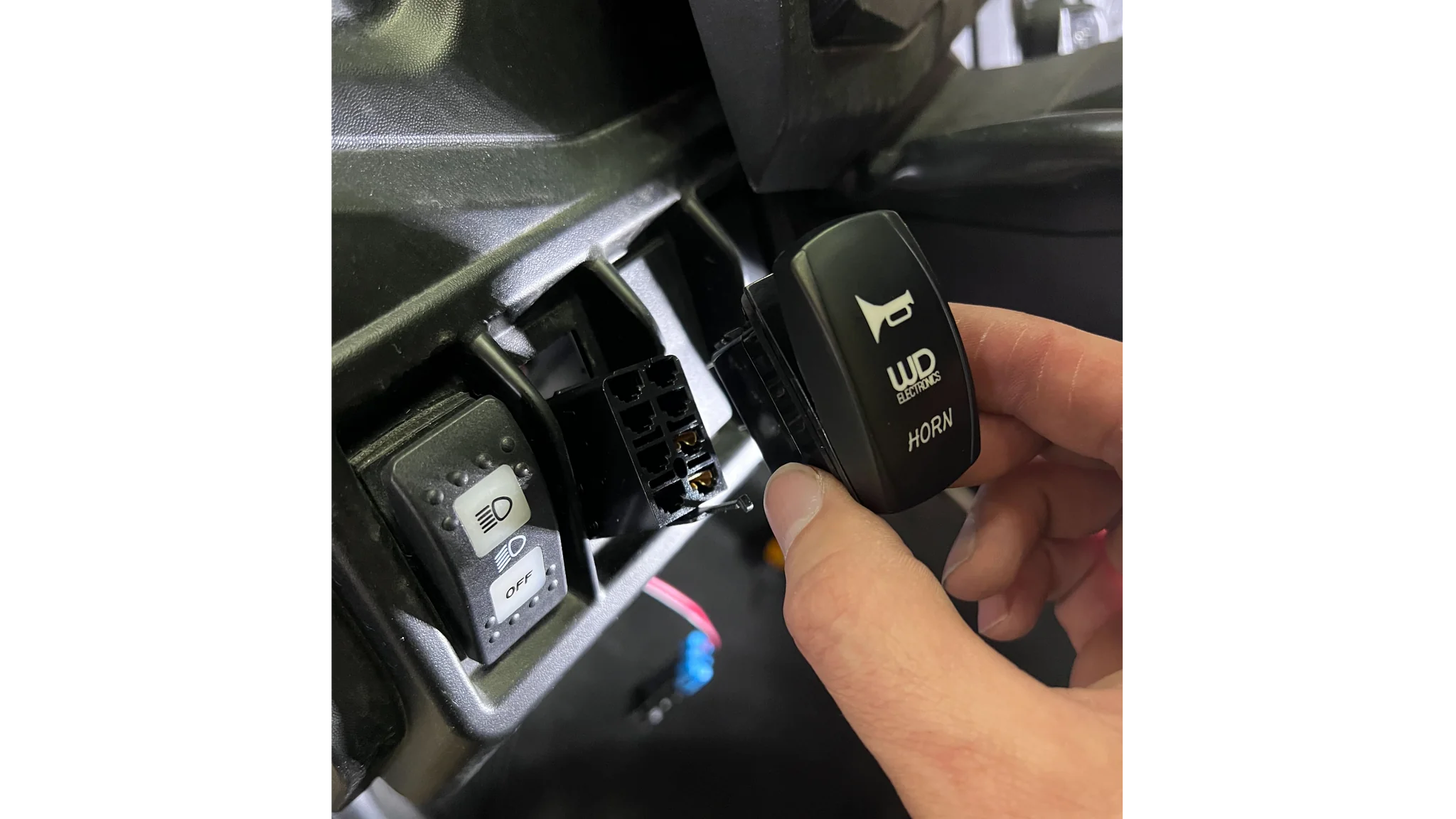 Can-Am Defender Replacement Signature Lights (TSK-1931)