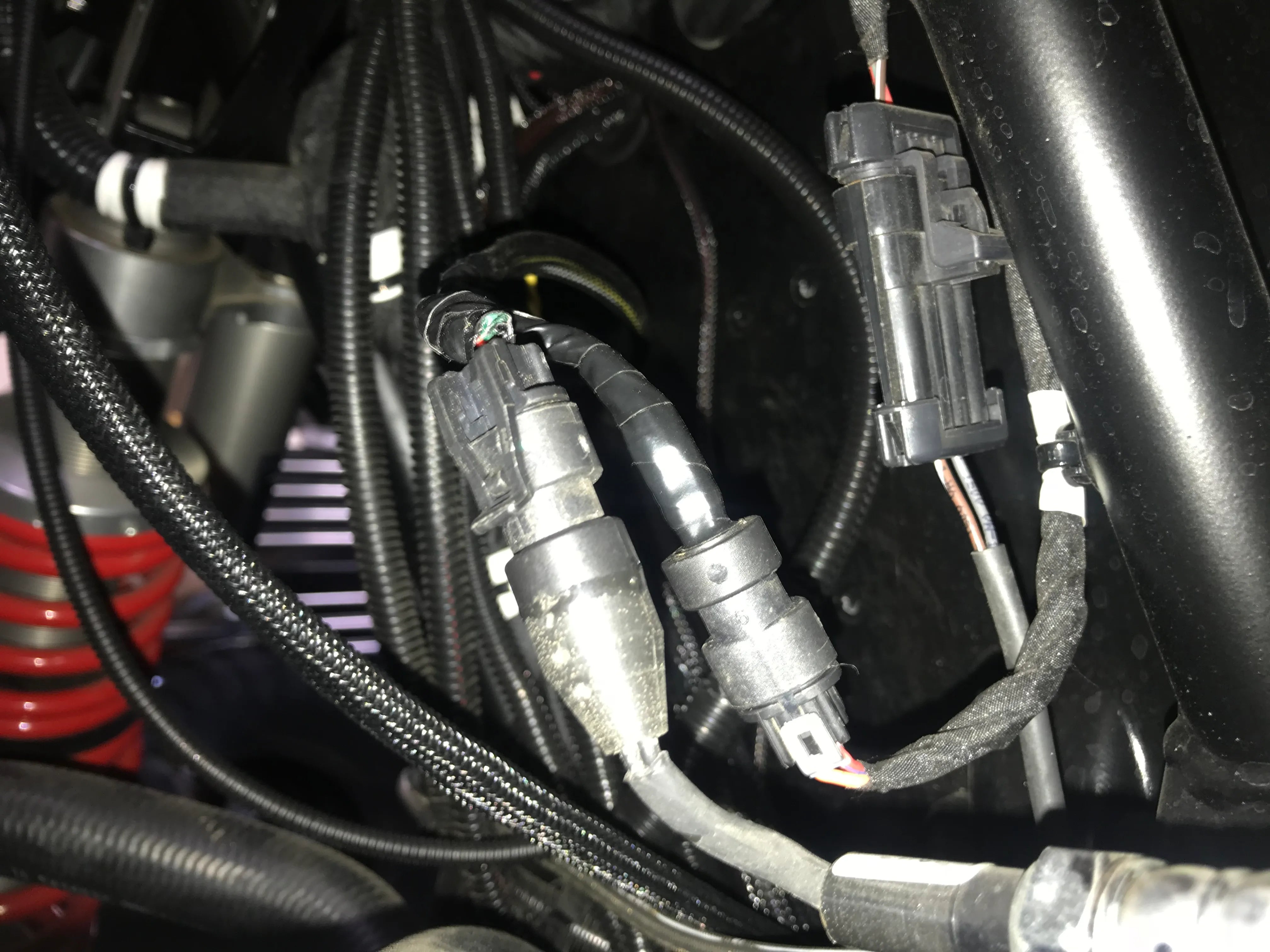 1-way Plug-and-Play Remote Start Kit for 2014 – Current Polaris RZR