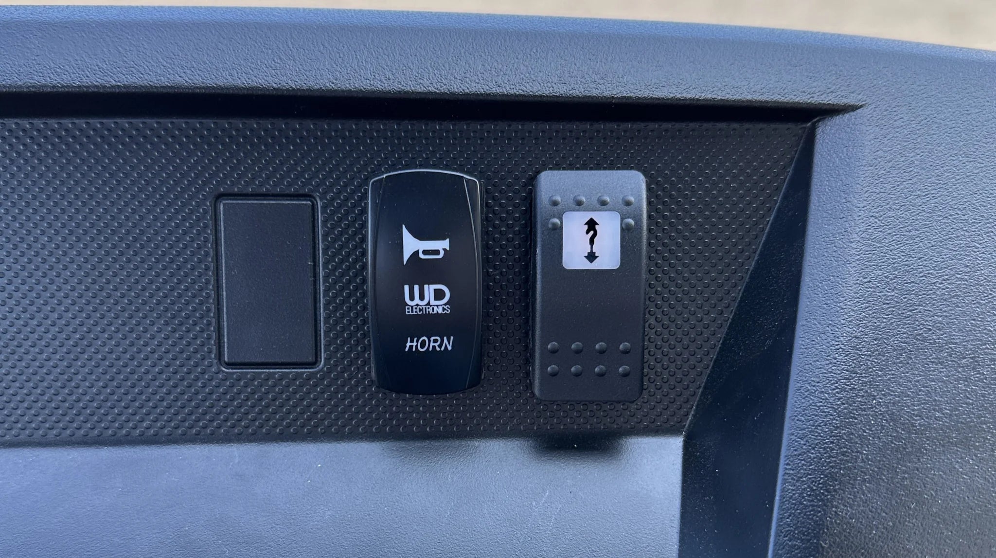 Kawasaki Mule 3x2 Turn Signal Kit (TSK-1968)