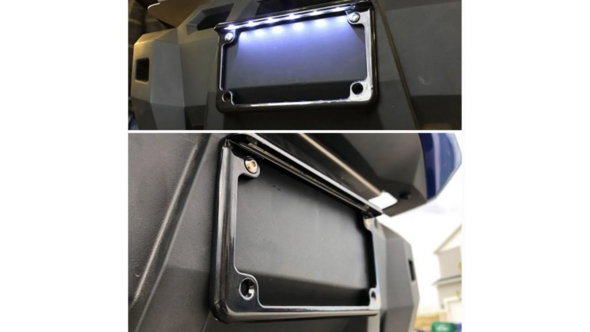 Polaris RZR Fangs Turn Signal Kit (TSK-1920)