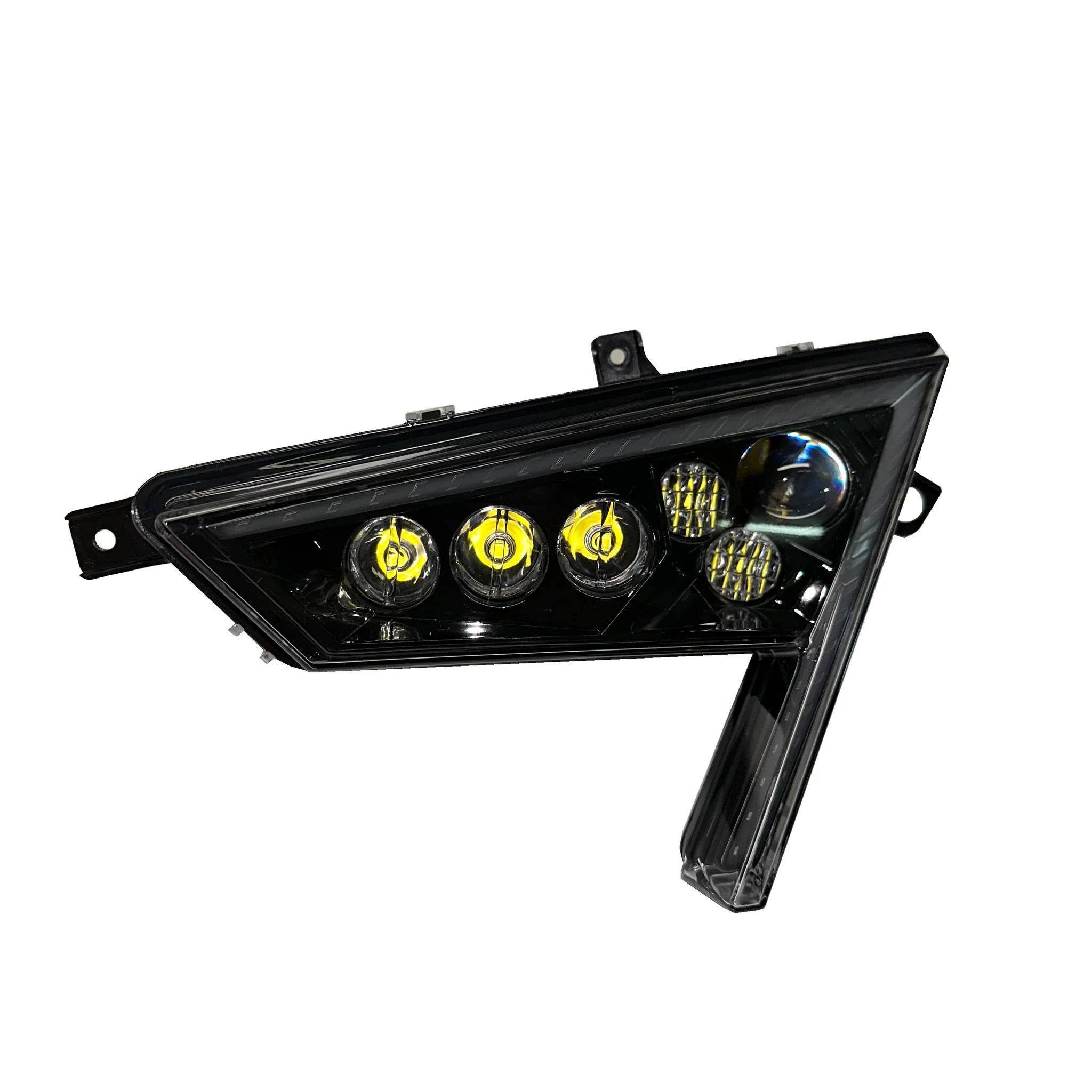 Polaris RZR Pro Replacement Headlights (TSK-1925)