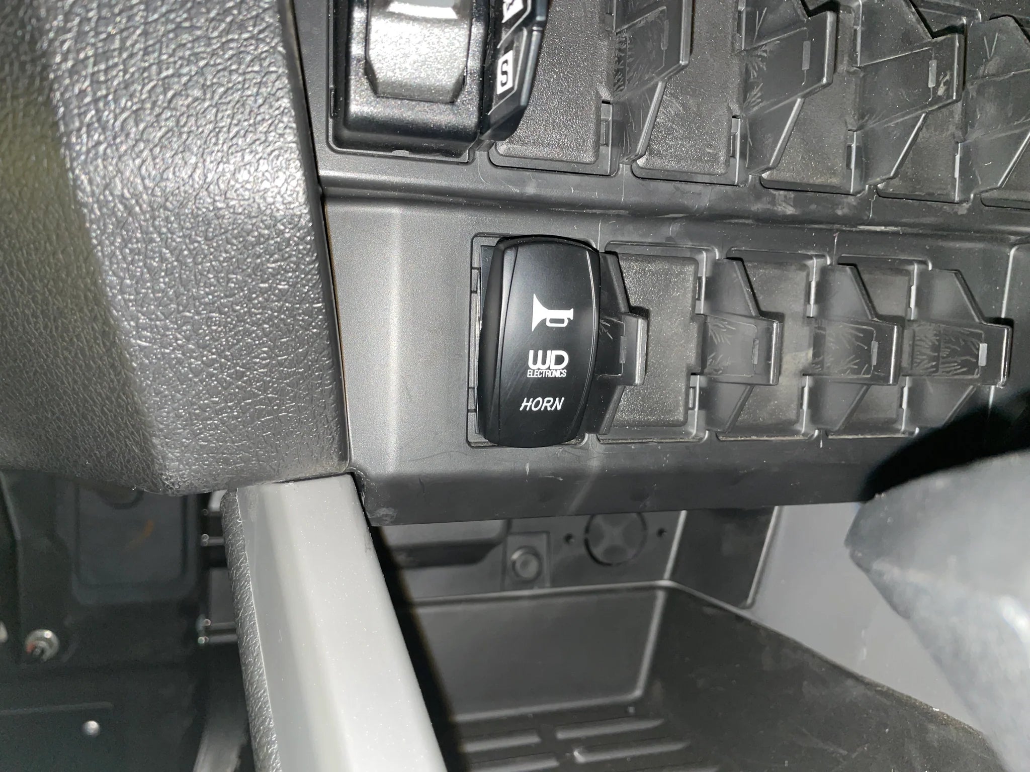 Polaris RZR Pro Replacement Headlights (TSK-1925)