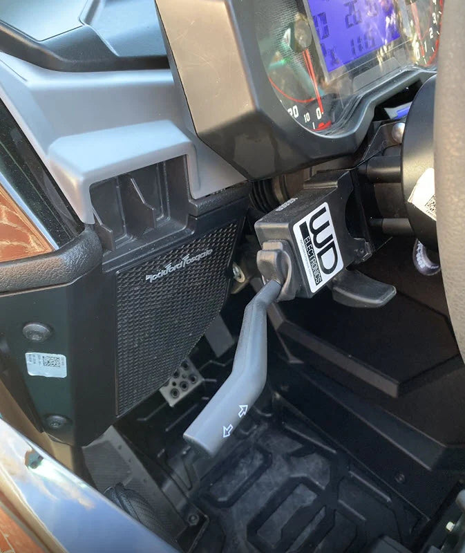 Polaris RZR Pro Replacement Headlights (TSK-1925)