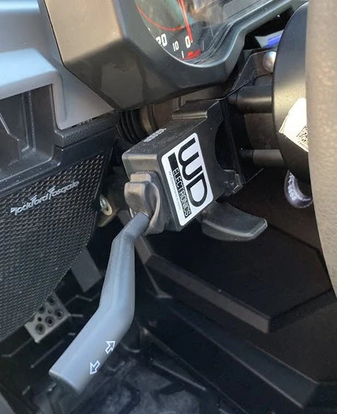 Polaris RZR PRO 6-LED Turn Signal Kit (TSK-1923)