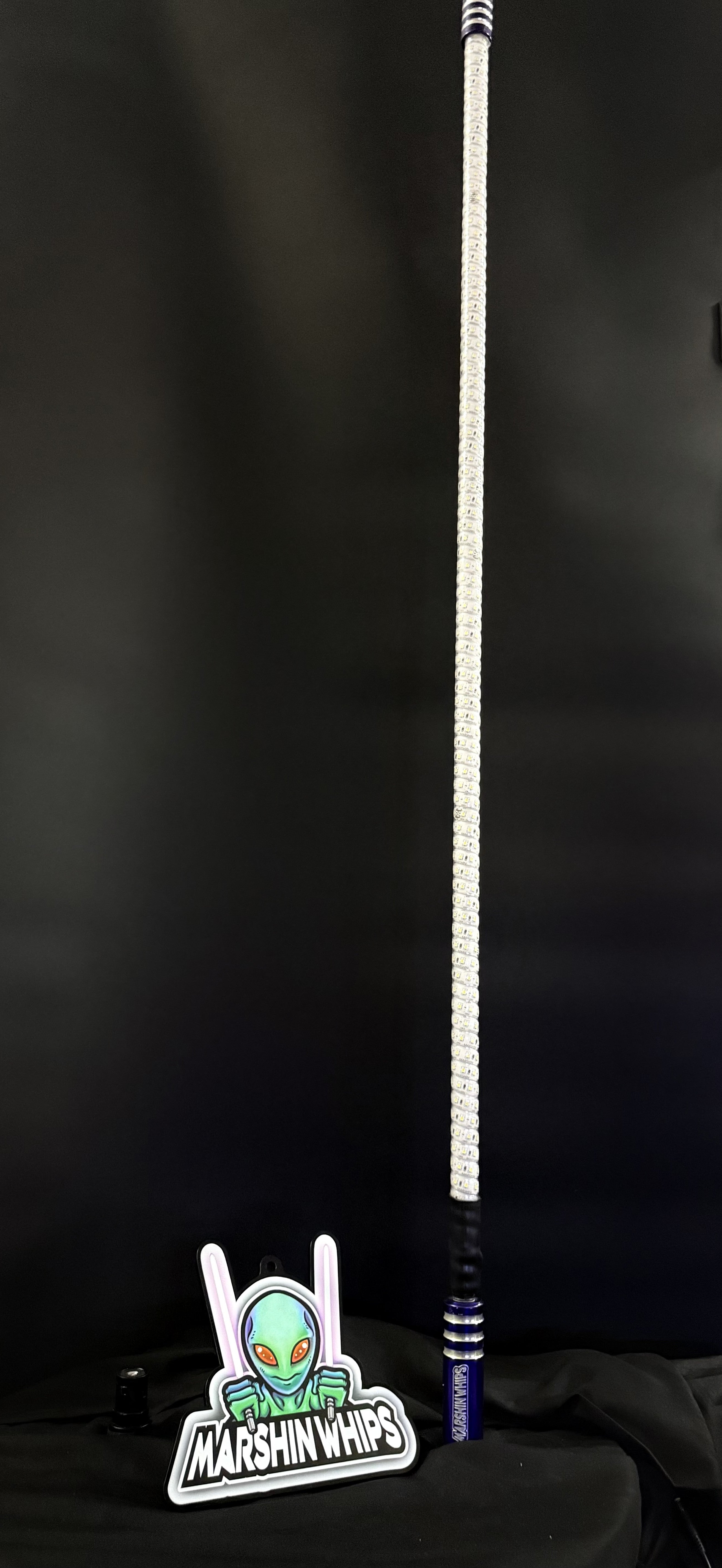 Game Changers - Purple (Single)