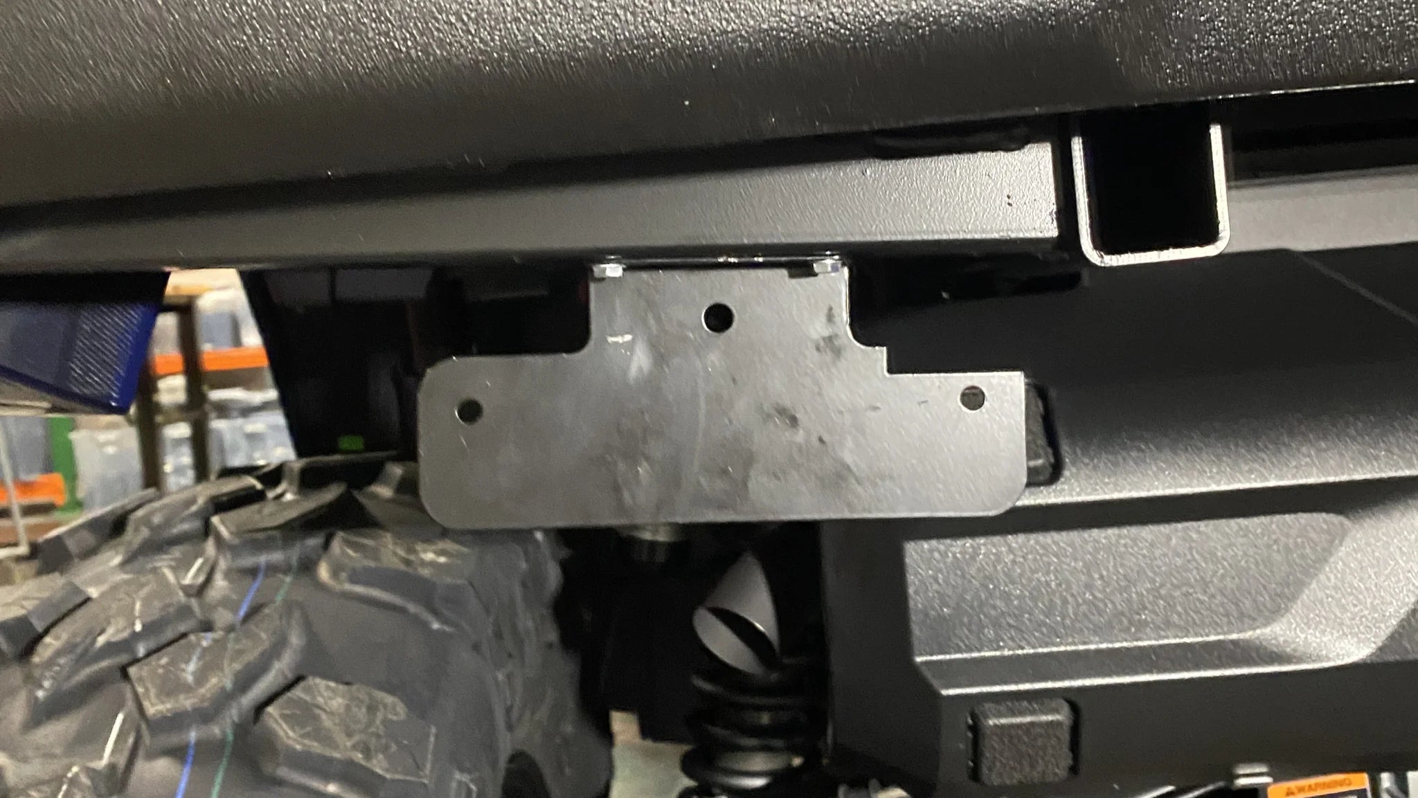 Yamaha RMAX Replacement Accent Lights (TSK-1962)