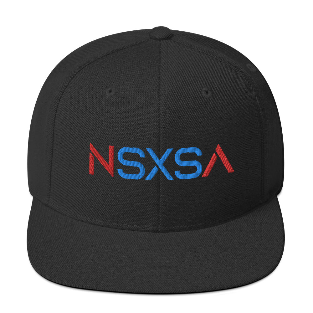 NSXSA - Snapback Hat