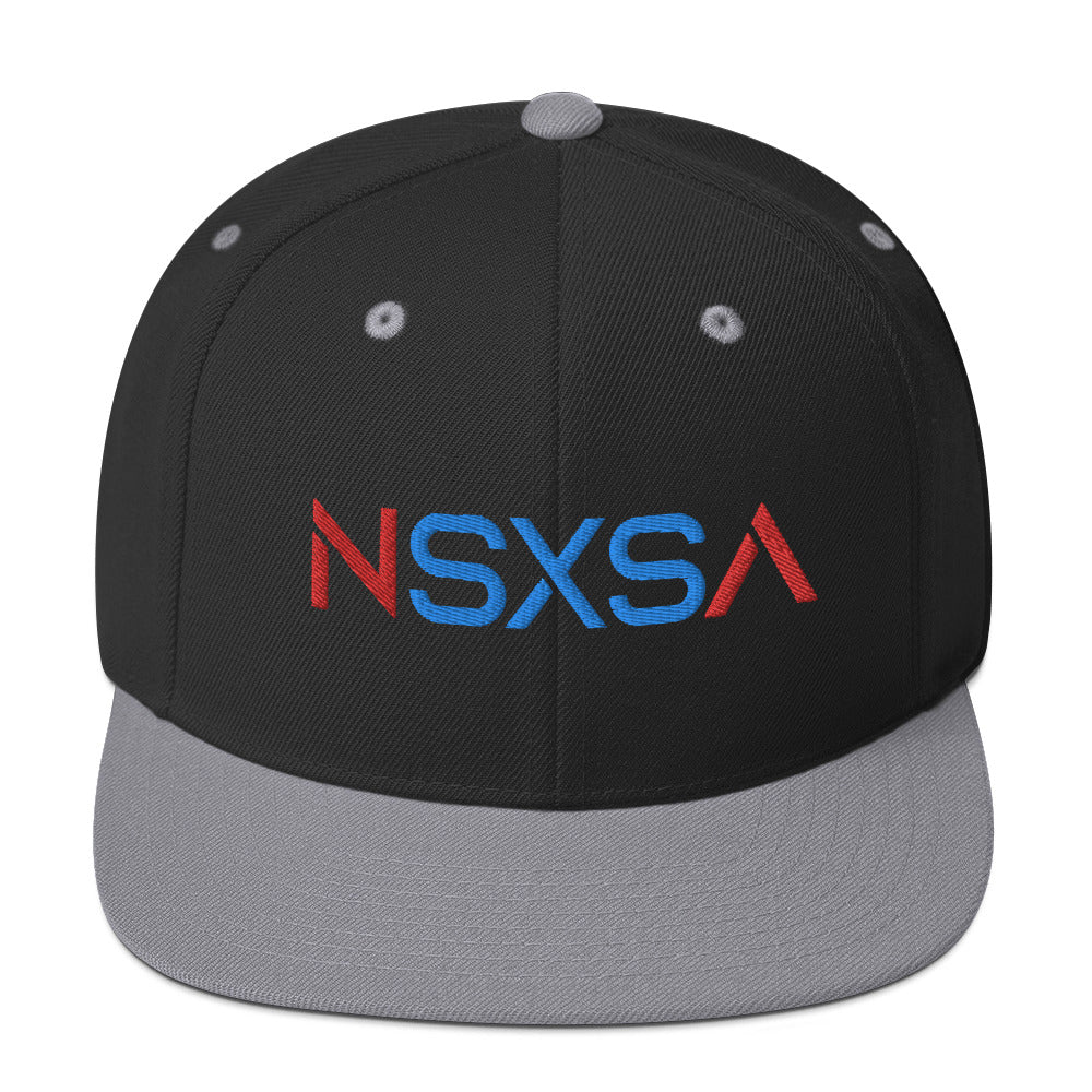 NSXSA - Snapback Hat