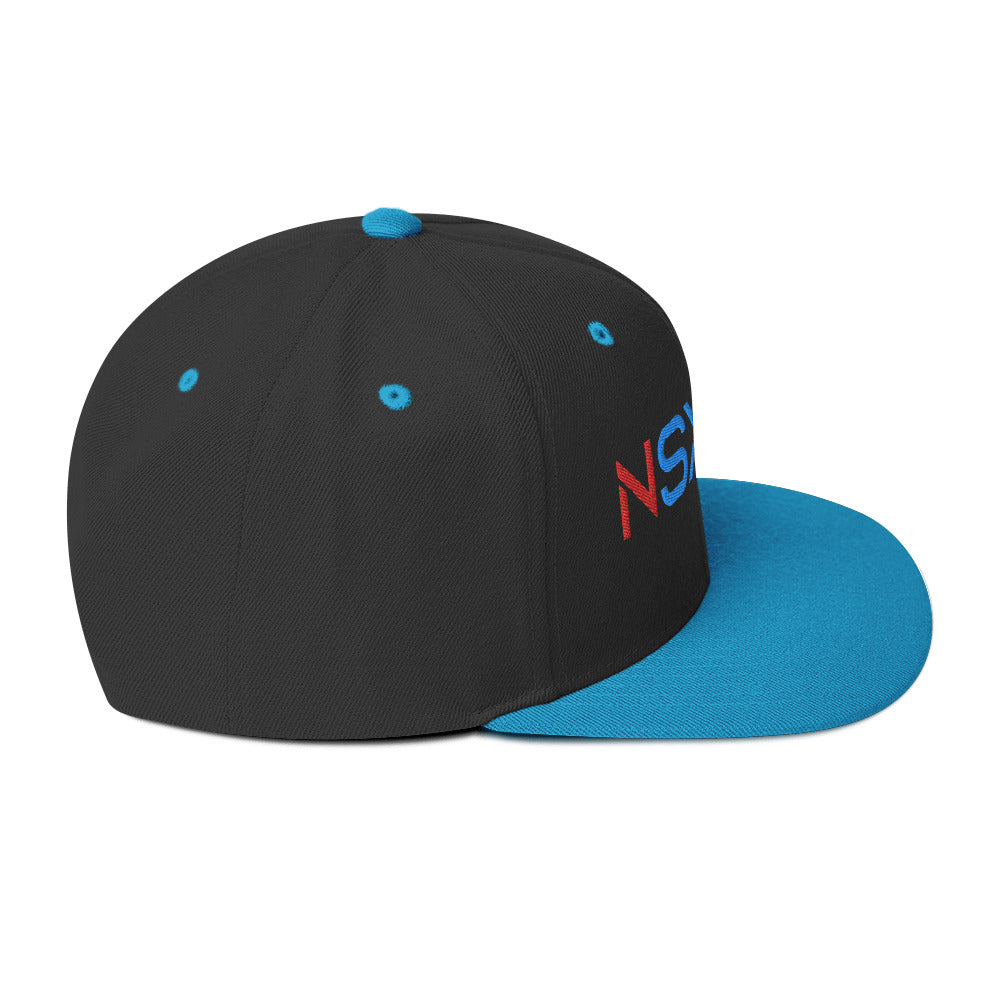 NSXSA - Snapback Hat