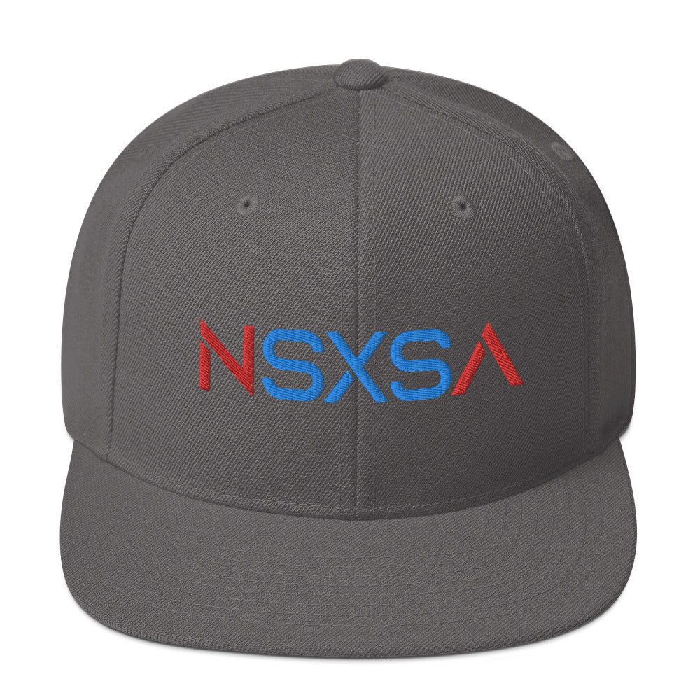 NSXSA - Snapback Hat