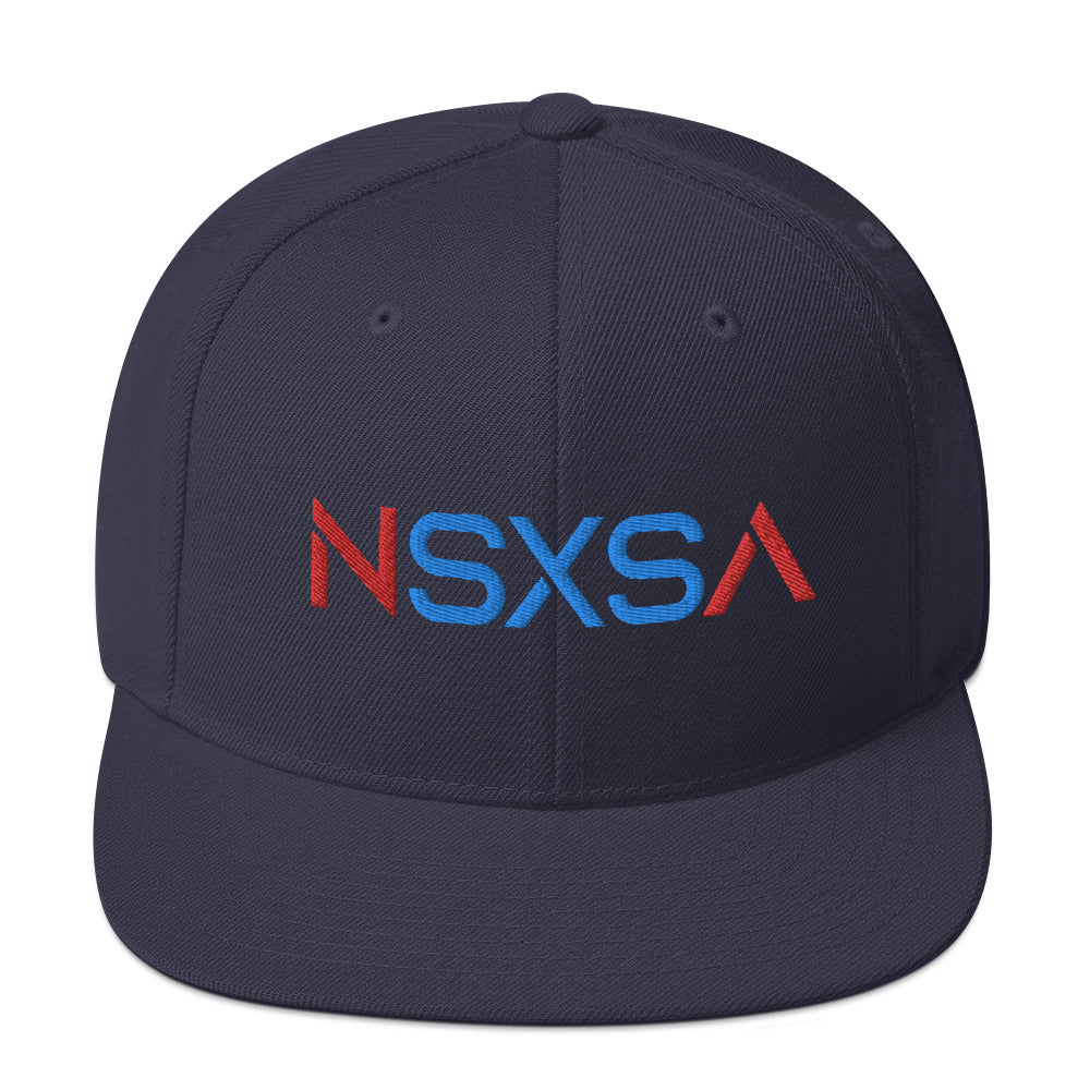 NSXSA - Snapback Hat