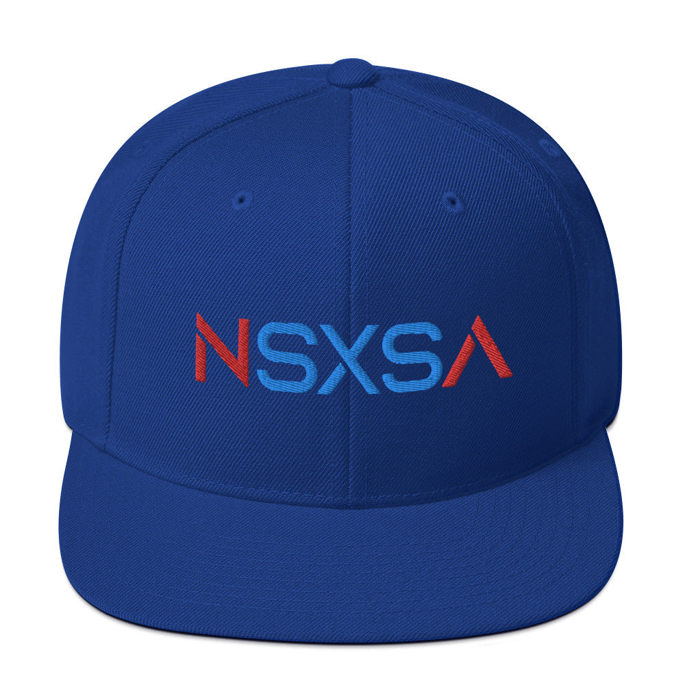 NSXSA - Snapback Hat