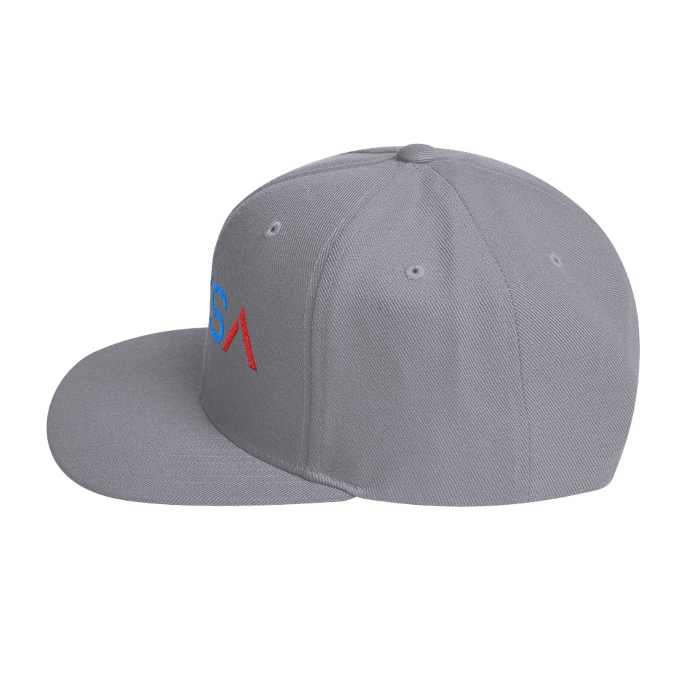 NSXSA - Snapback Hat