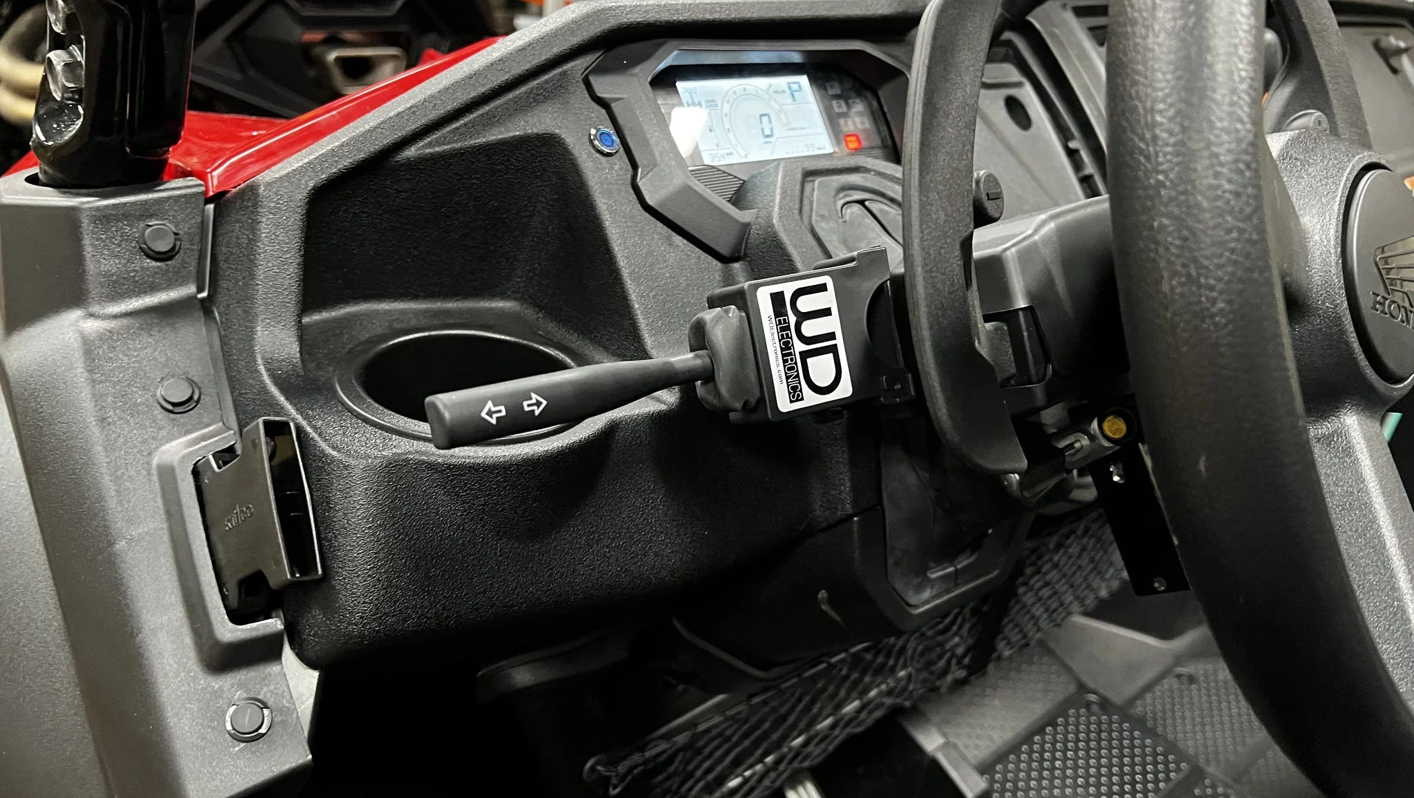 Honda Pioneer 3x2 Turn Signal Kit (TSK-1943)