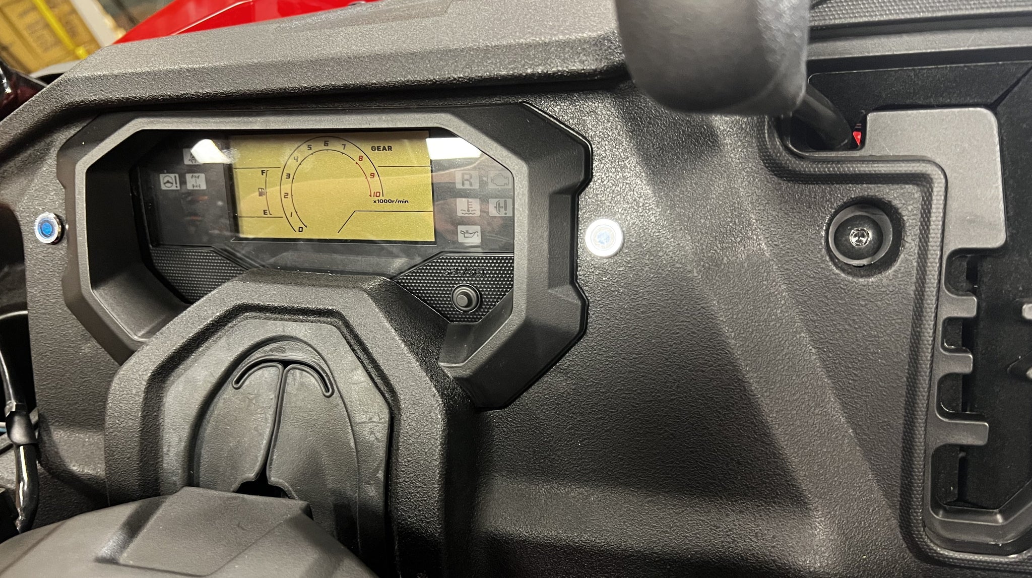 Honda Pioneer 3x2 Turn Signal Kit (TSK-1943)