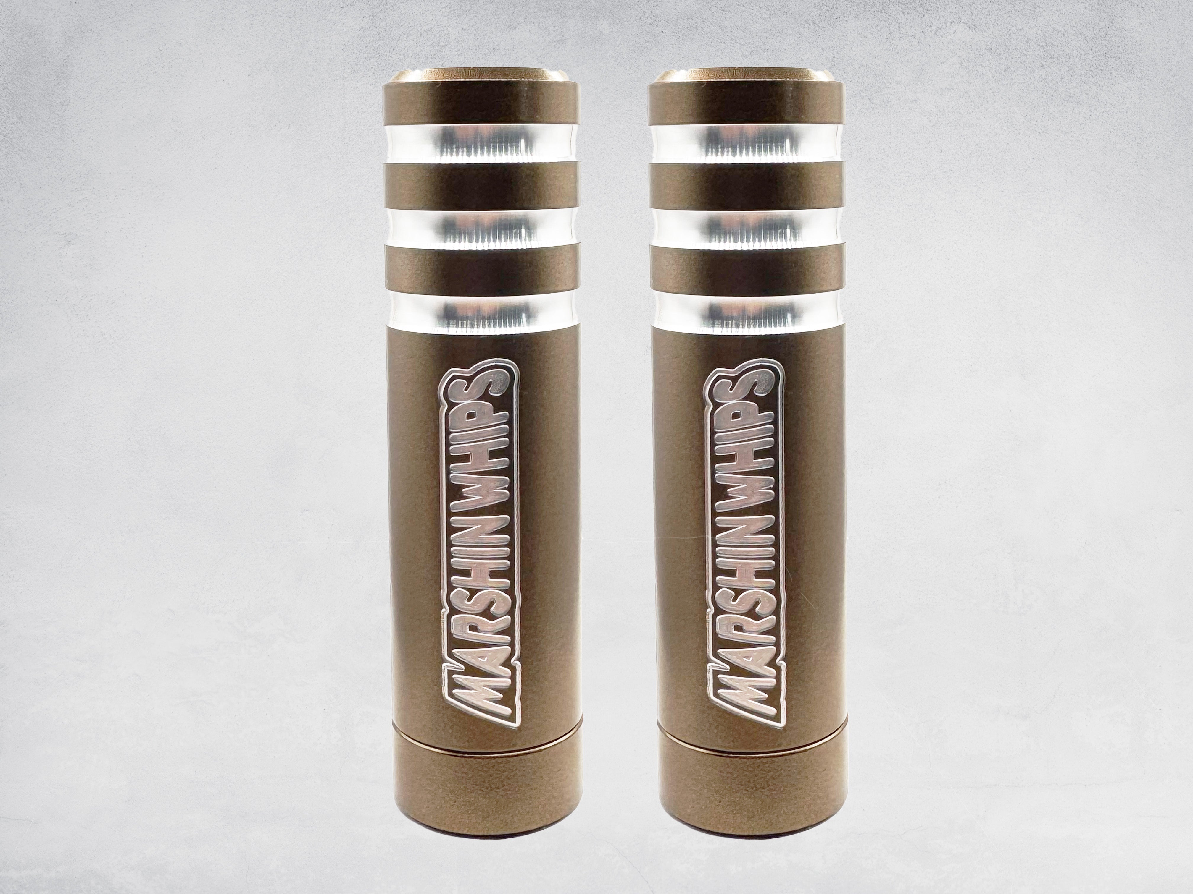 Game Changers - Bronze (SET)