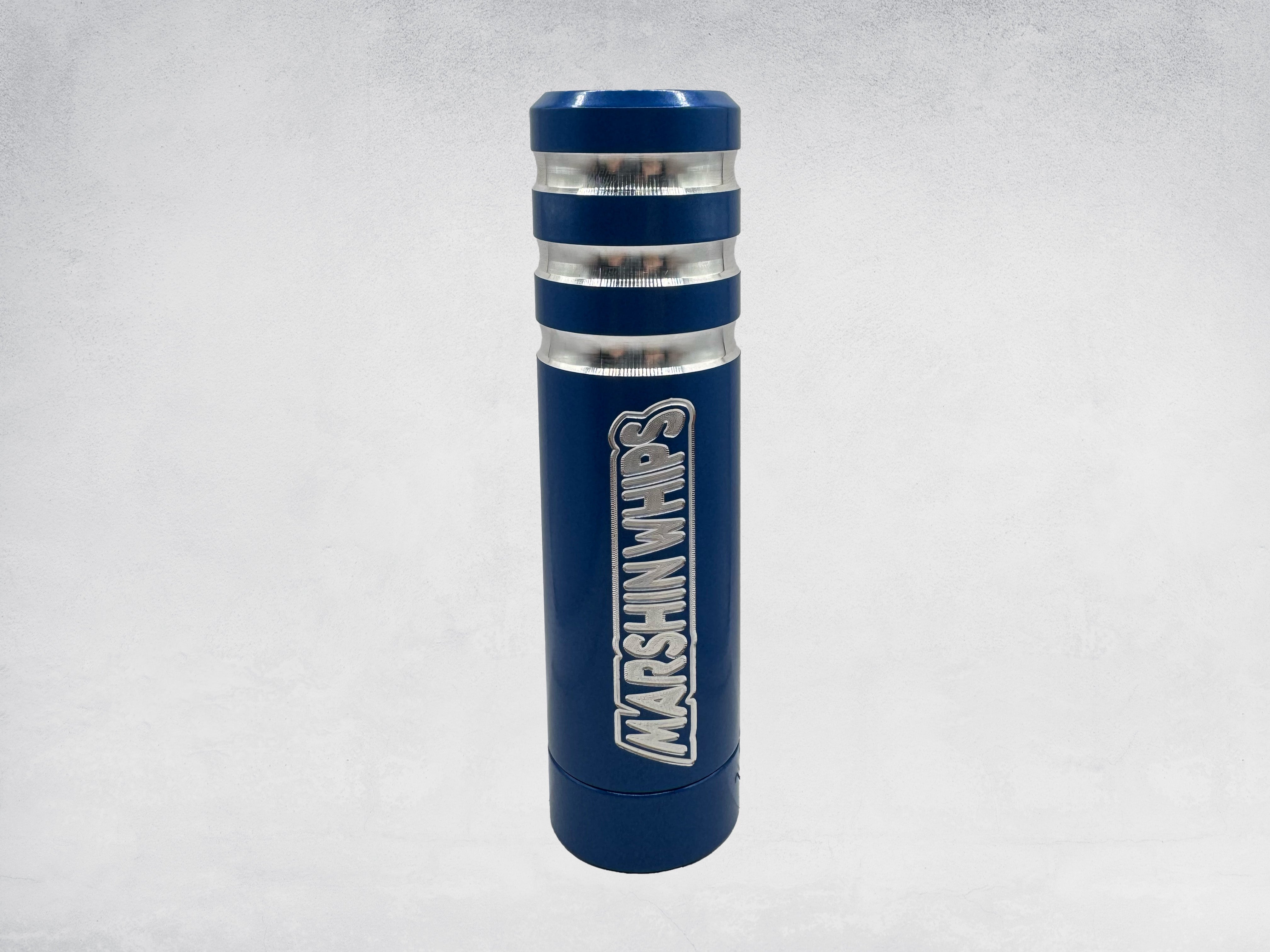 Game Changers - Blue (Single)