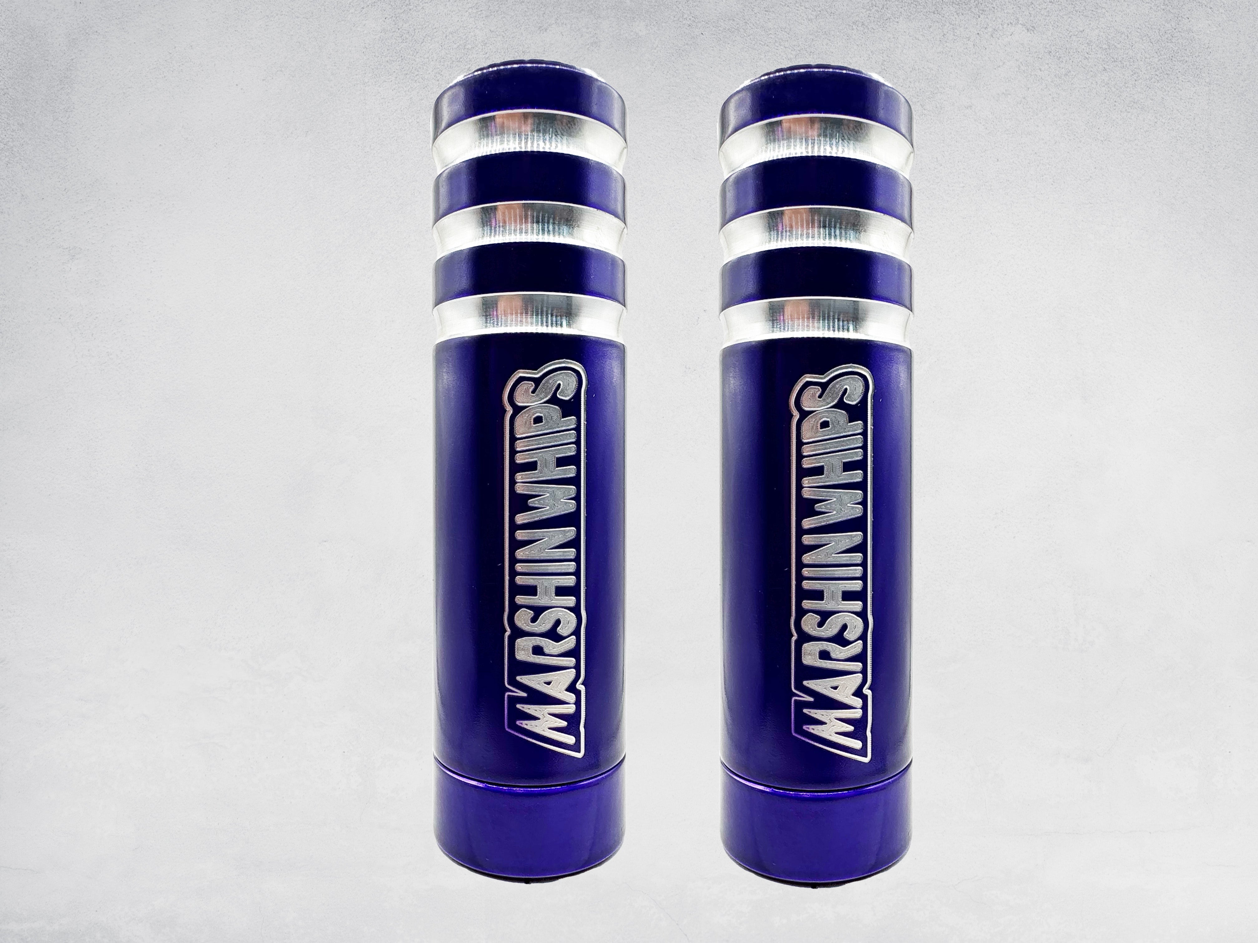 Game Changers - Purple (SET)