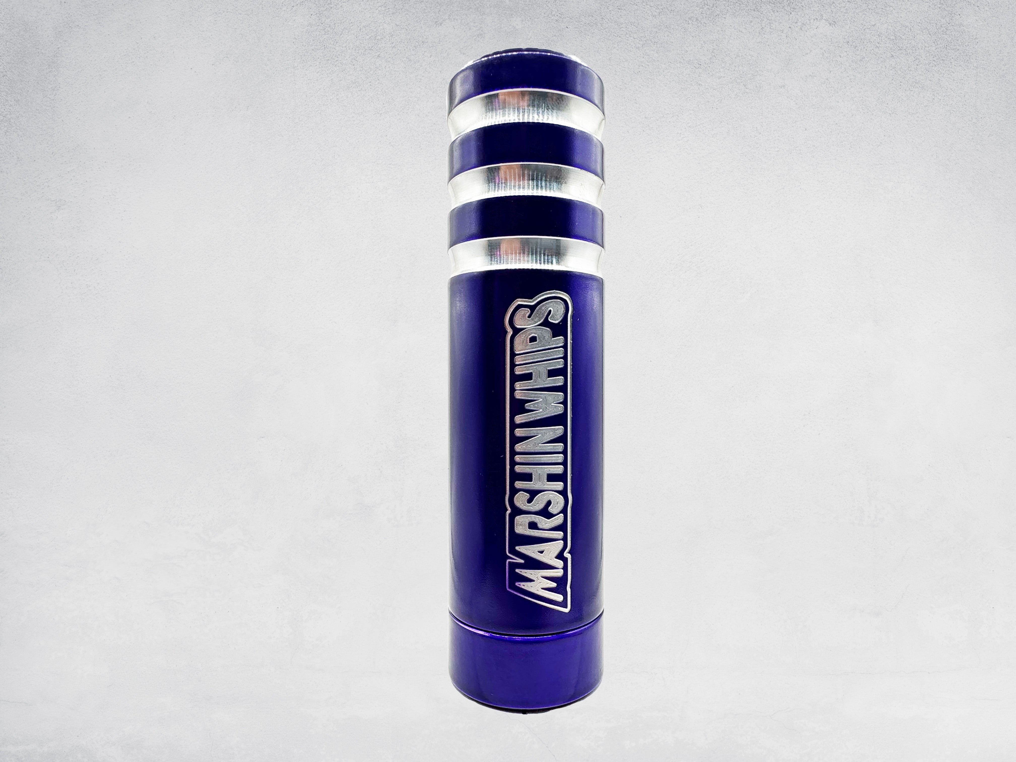 Game Changers - Purple (Single)