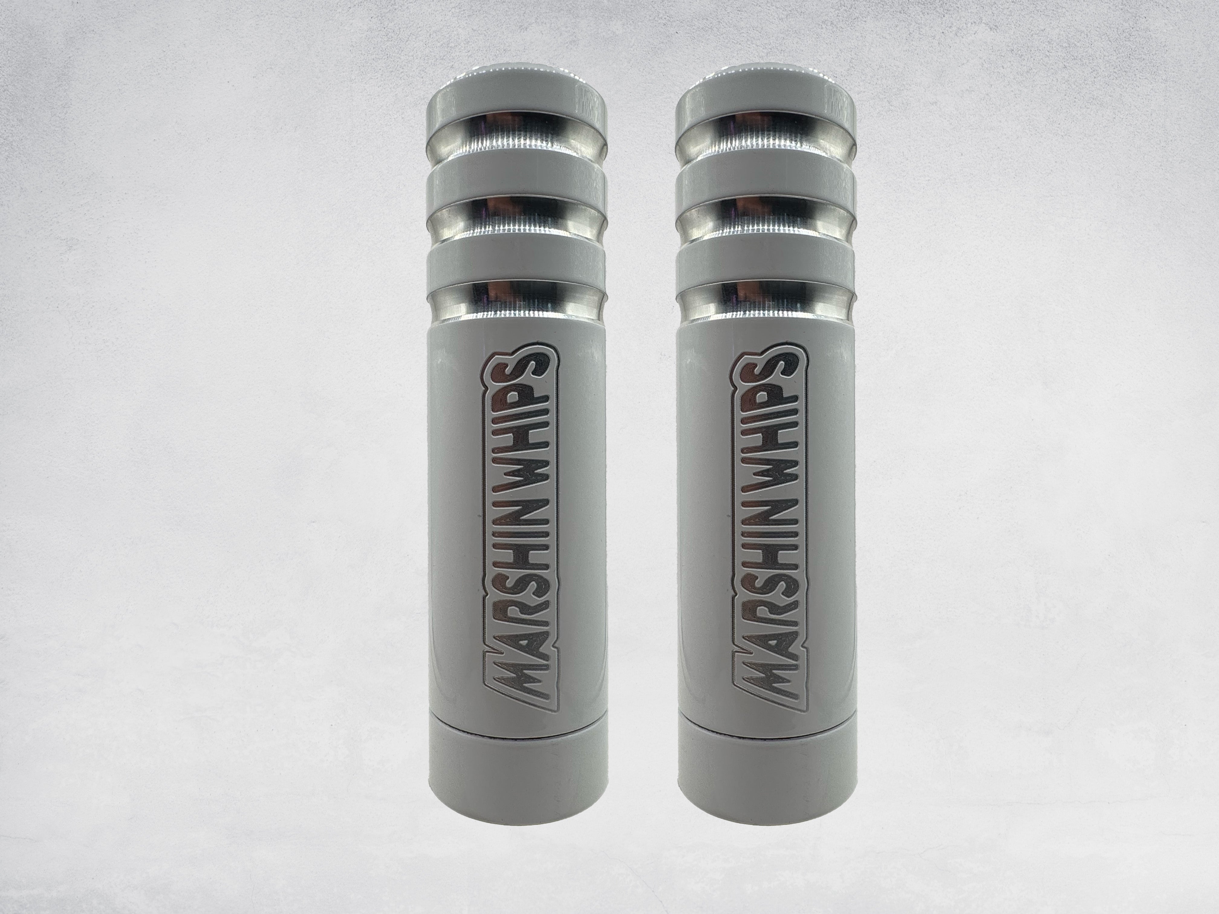 Game Changers - White (SET)