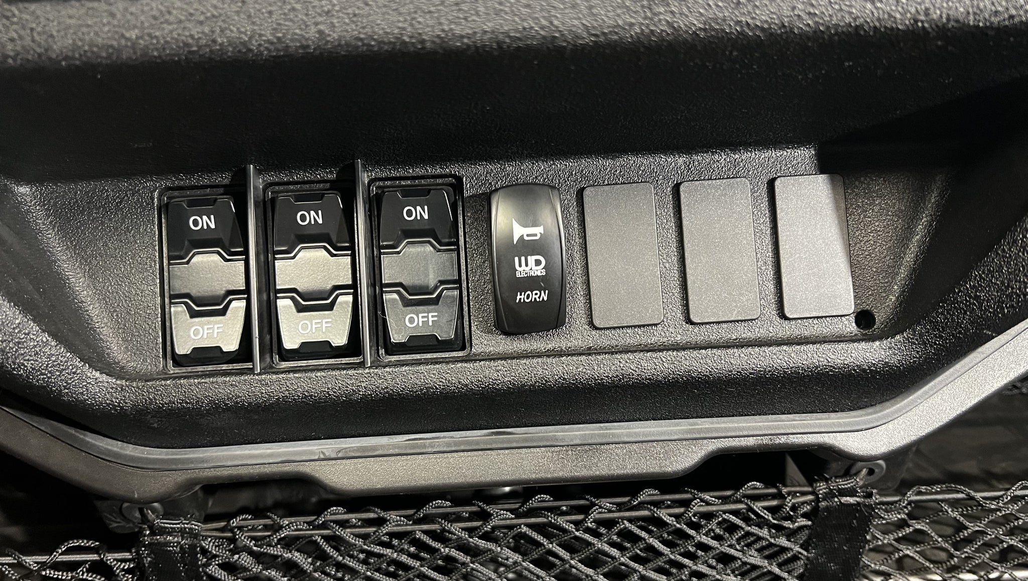 Honda Pioneer 3x2 Turn Signal Kit (TSK-1943)