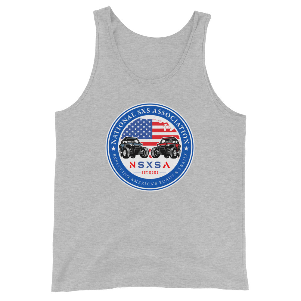 NSXSA - Tank Top
