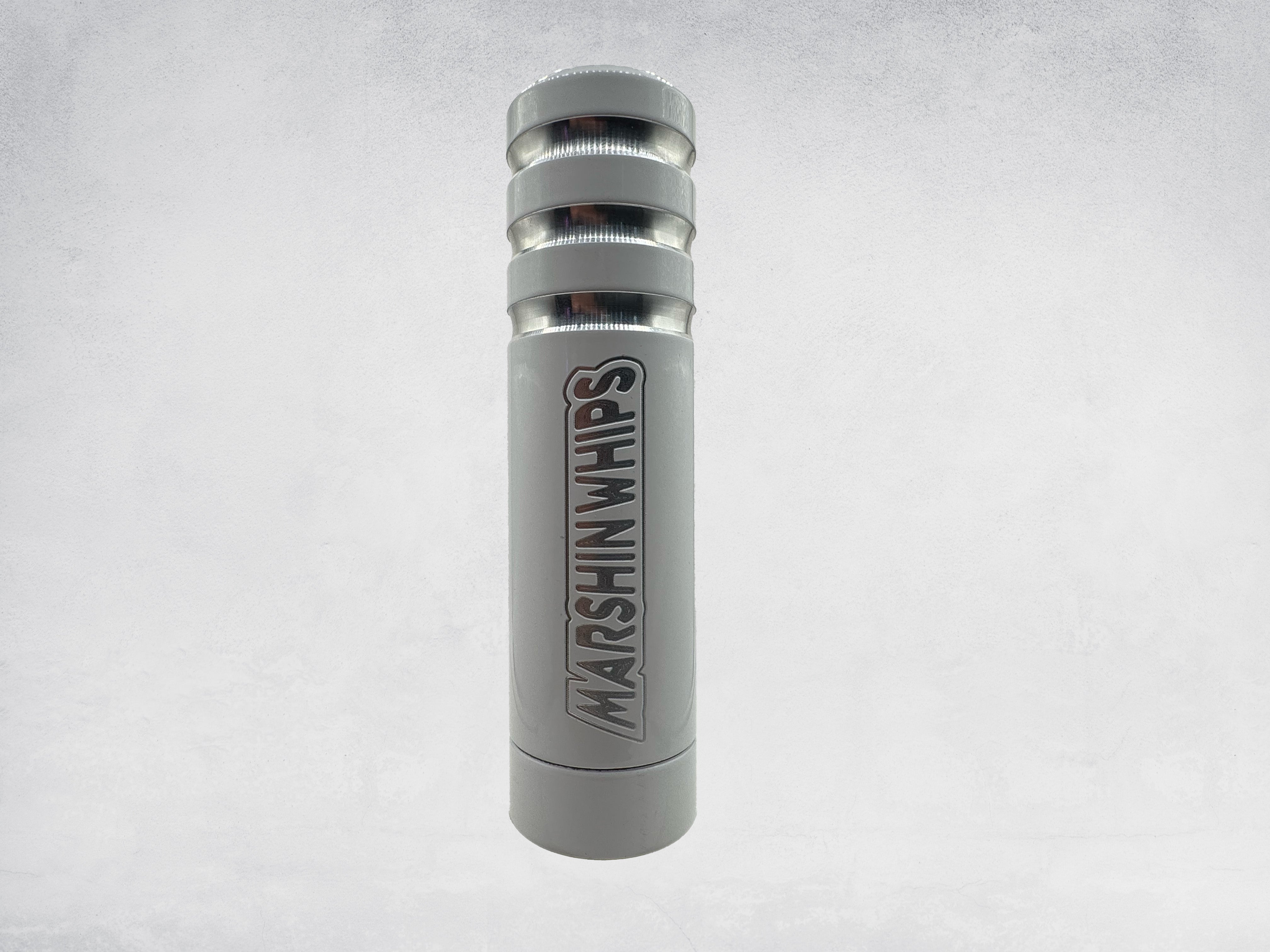 Game Changers - White (Single)