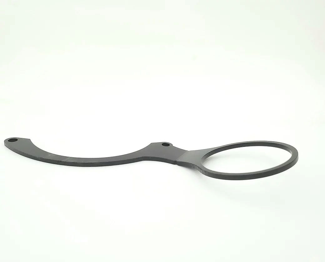 '20 Can-Am X3 Bent Cluster Mount