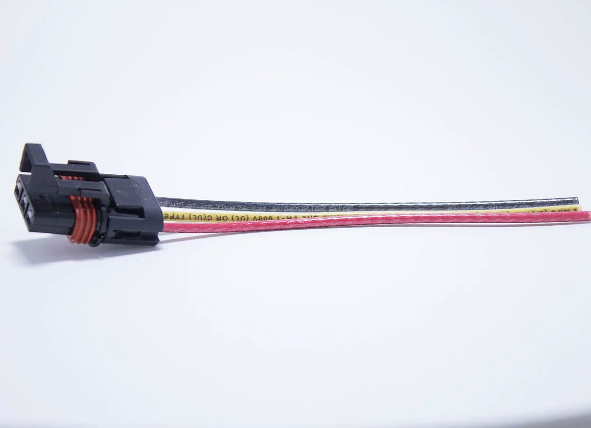 Block Terminal Connector (Polaris)