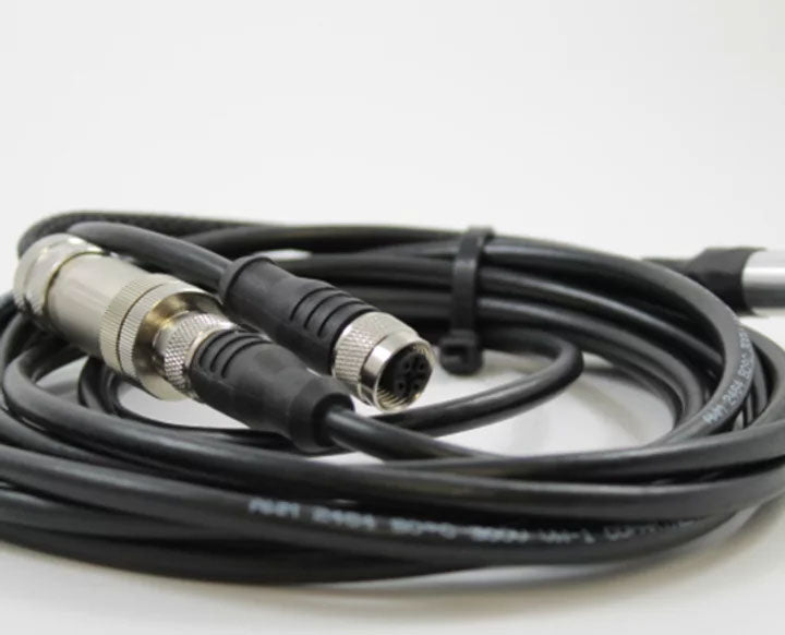 3.0 Edition - Infrared Belt Temp Gauge